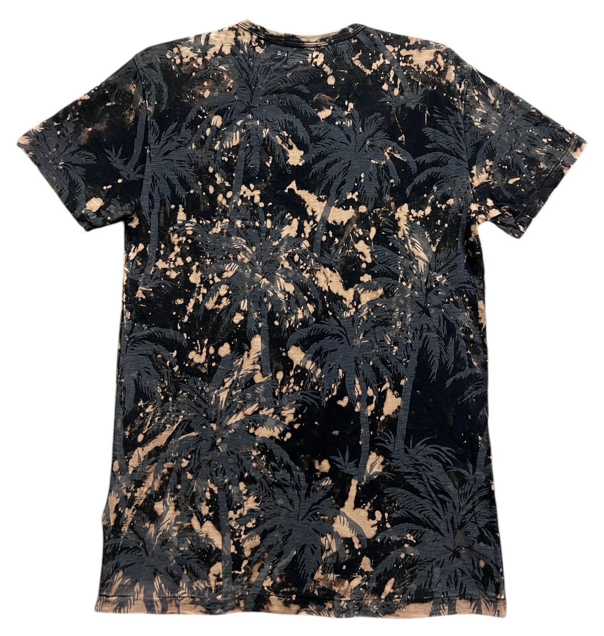 Ralph Lauren × Vintage Vintage Tie Dye Ralph Lauren T-Shirt Size US S / EU 44-46 / 1 - 2 Thumbnail