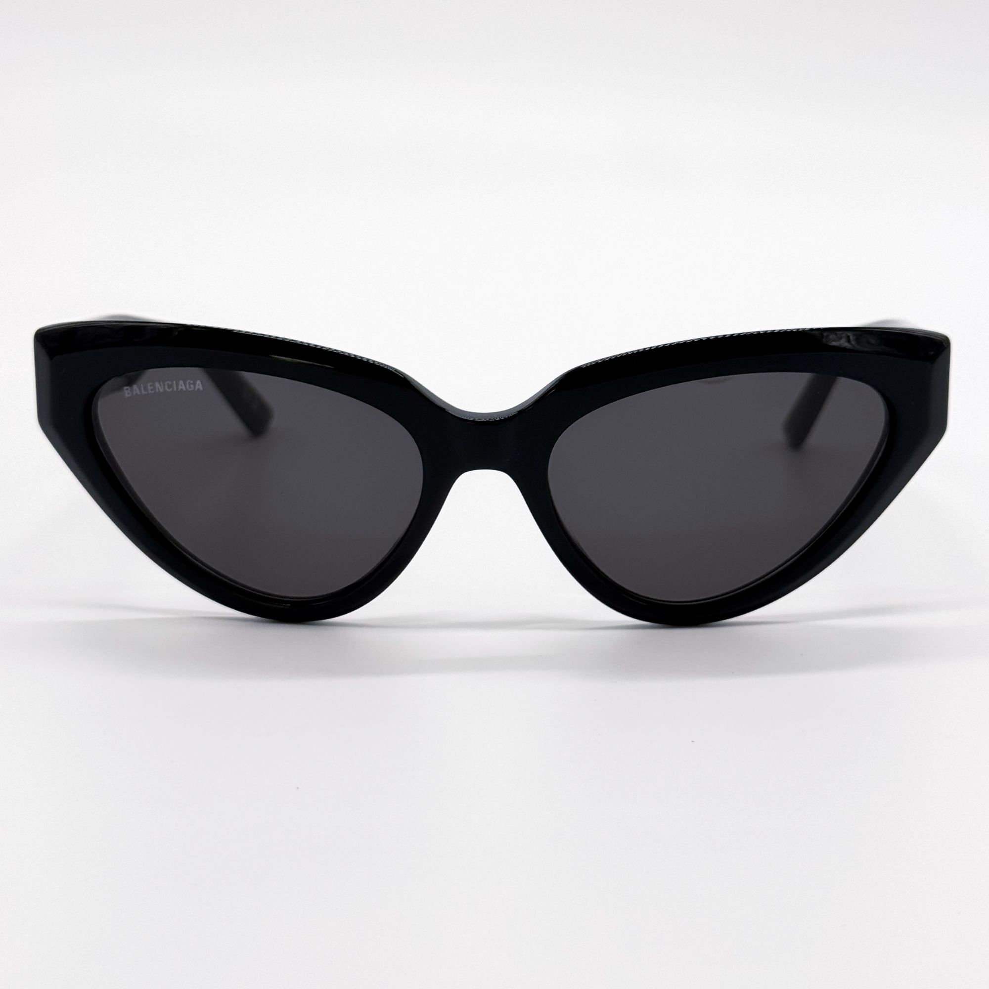 Balenciaga NEW BALENCIAGA SUNGLASSES BB0270S 001 BLACK WOMEN EYEWEAR Size ONE SIZE - 5 Thumbnail