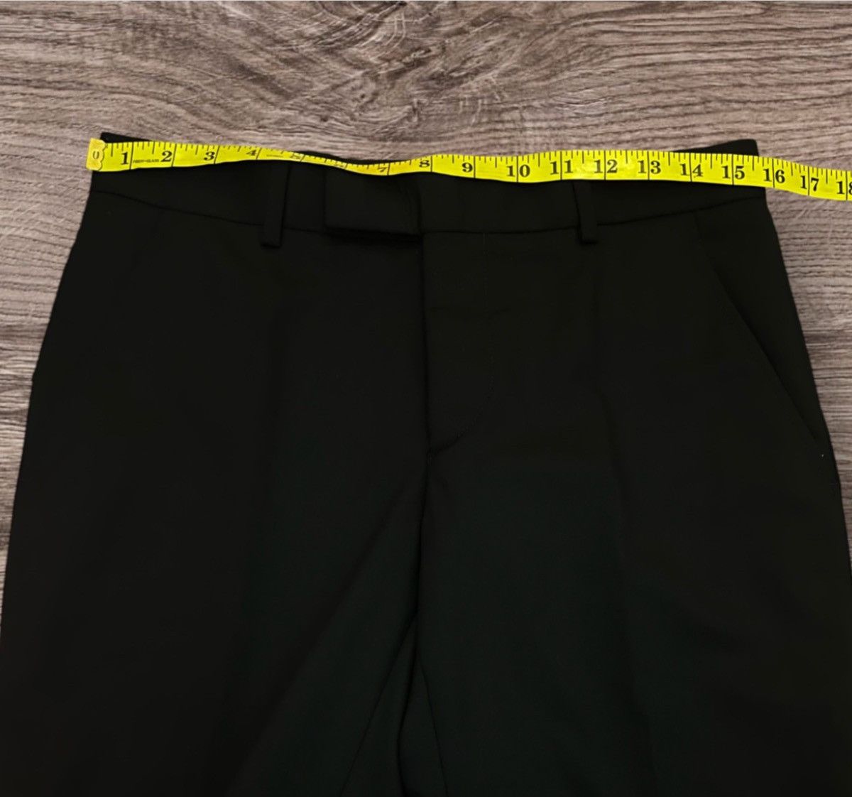Louis Vuitton Louis Vuitton Uniforms Trousers Pants Size US 31 - 3 Thumbnail