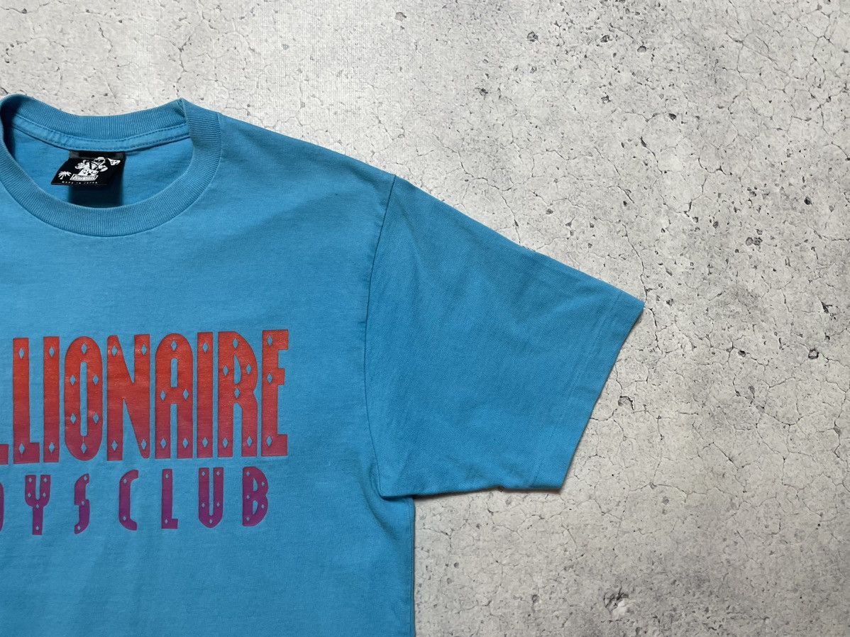 Billionaire Boys Club Vintage BBC Billionaire Boys Club T-Shirt Made In Japan Y2K Size US M / EU 48-50 / 2 - 4 Thumbnail