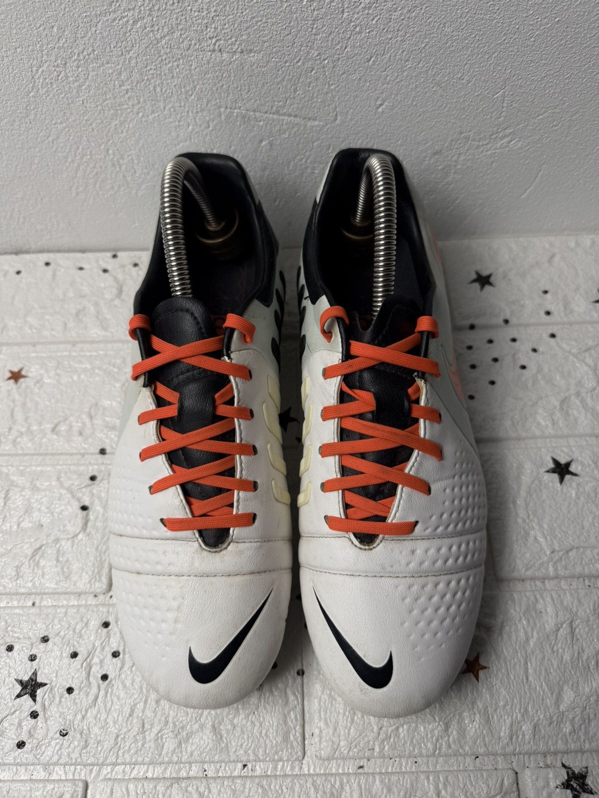 Nike Nike CTR 360 Trequartista 3 FG US8.5 UK7.5 EUR42 boots Size US 8.5 / EU 41-42 - 5 Thumbnail