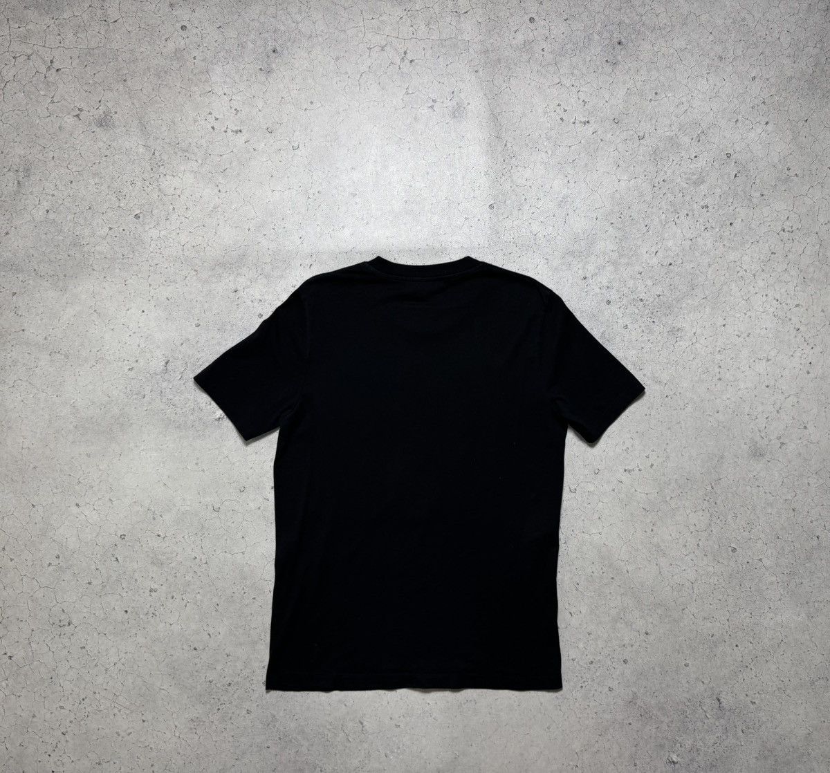 Alexander McQueen Alexander Mcqueen MCQ Black T-Shirt Size M Size US M / EU 48-50 / 2 - 12 Thumbnail