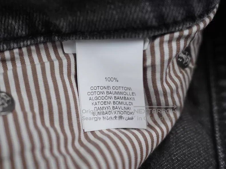 Brunello Cucinelli Brunello Cucinelli jeans Size US 30 / EU 46 - 8 Thumbnail