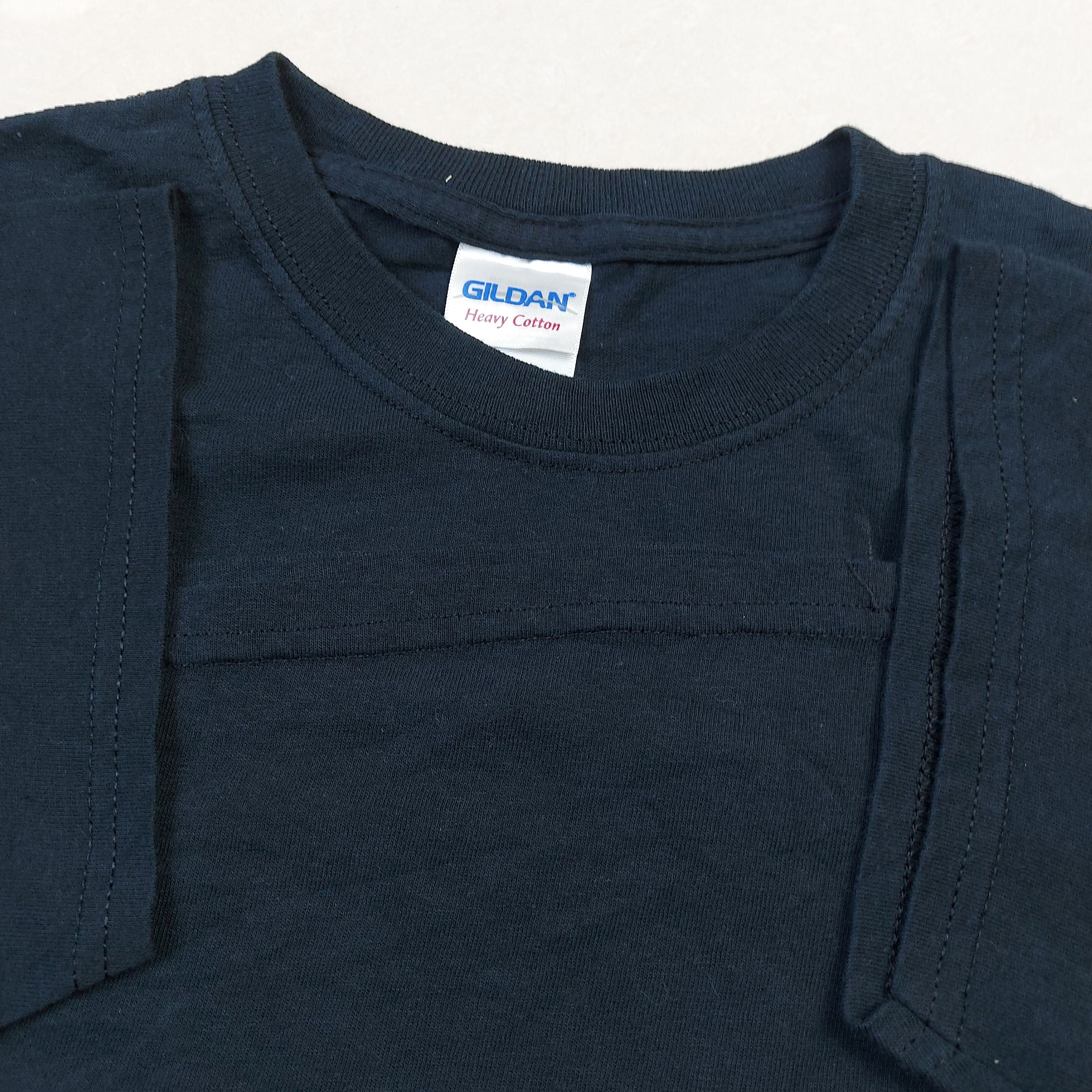 Playstation 2013 Beyond Two Souls Playstation 3 Game Promo TEE Size US M / EU 48-50 / 2 - 8 Thumbnail