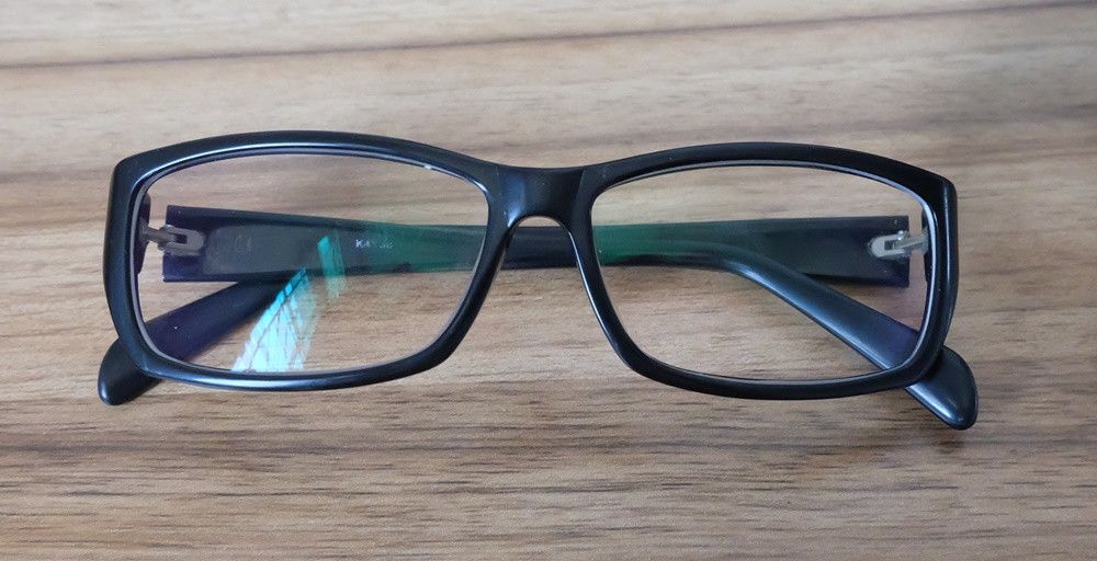 Japanese Brand Katayama Glasses Size ONE SIZE - 2 Thumbnail