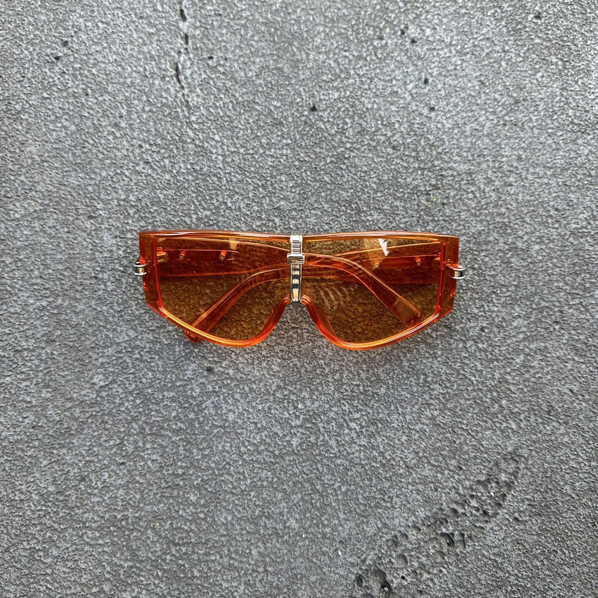 Other RETRO STYLE SUNGLASSES | EYESCREAM SELECTION DG7168-01 Size ONE SIZE - 1 Thumbnail