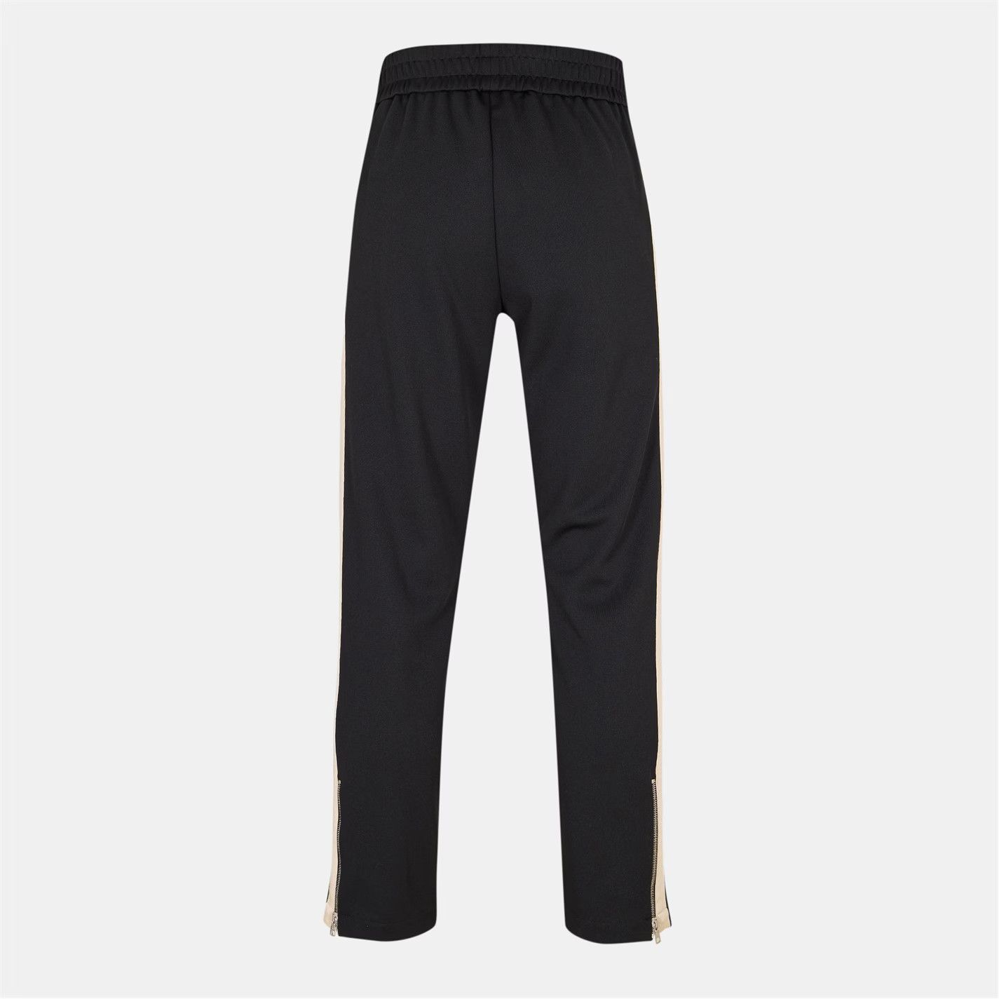 Palm Angels o1g2r1mq0426 New Classic Tracksuit Trouser in Black Size US 38 / EU 54 - 2 Thumbnail