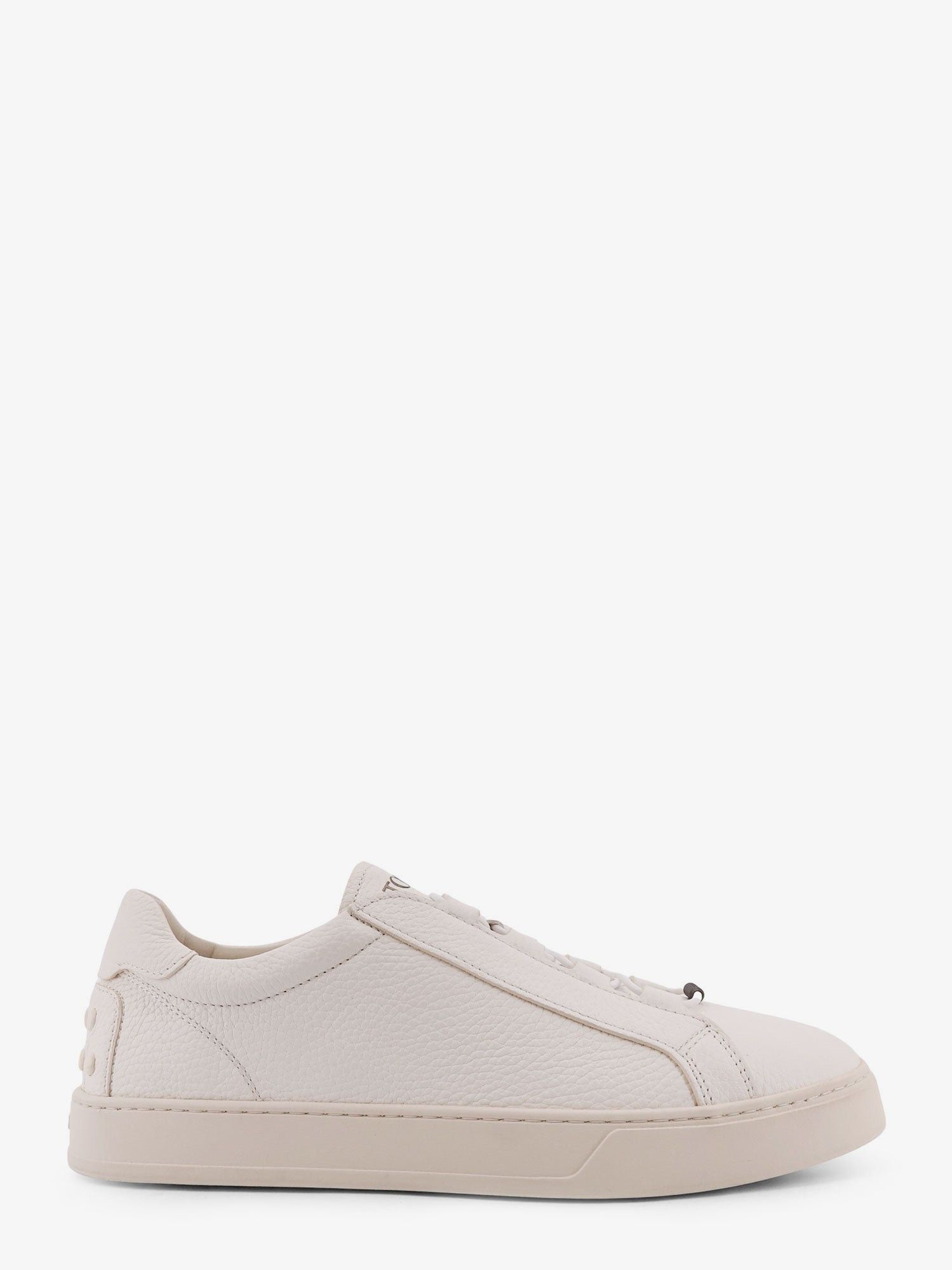 Tod's Leather Sneakers Size US 11 / EU 44 - 1 Thumbnail