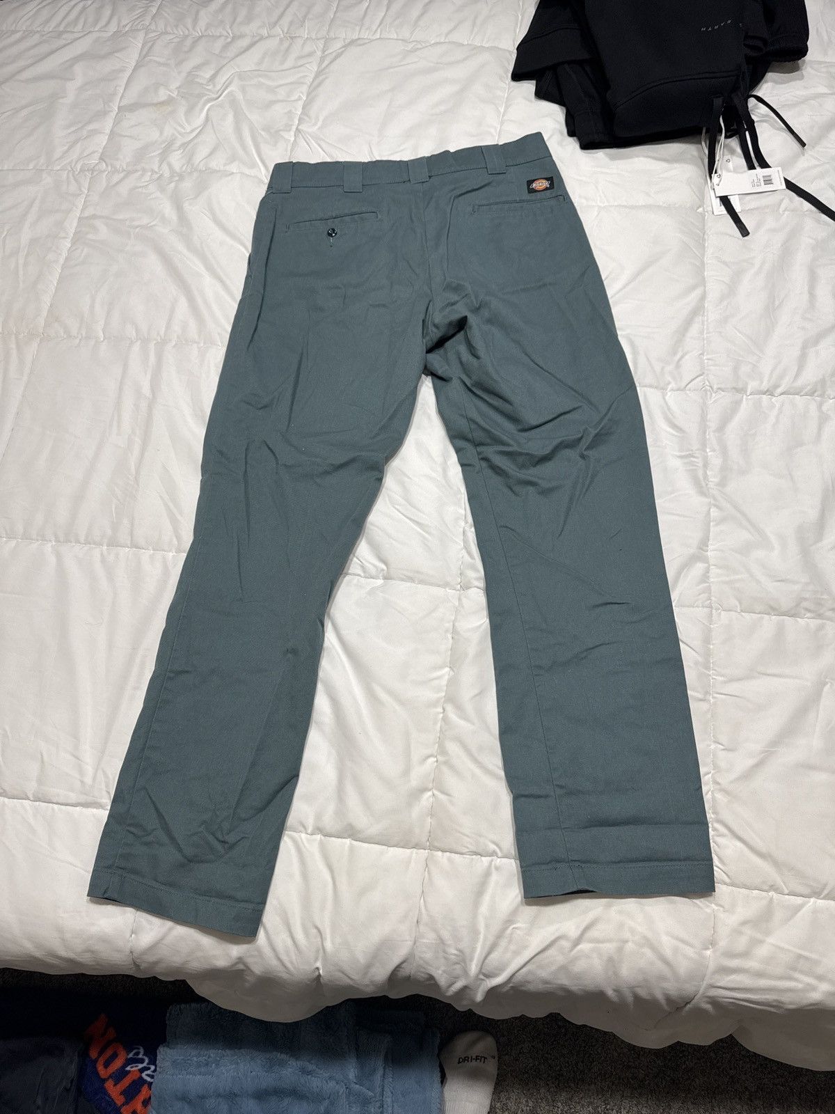 Dickies Dickies straight leg Size US 32 / EU 48 - 3 Thumbnail
