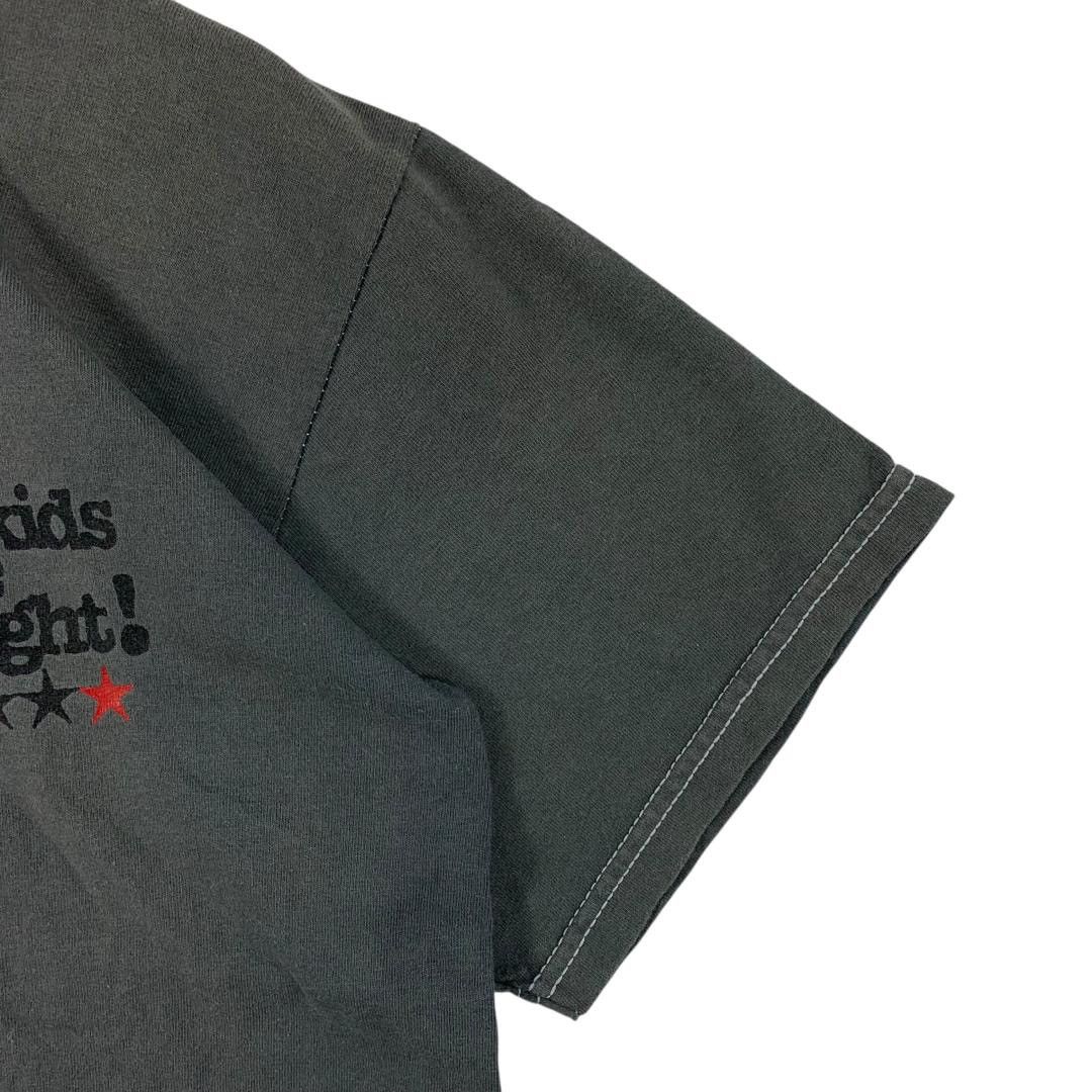 Band Tees × Vintage Vintage THE KIDS ARE ALRIGHT Inspired by the who band tees Size US M / EU 48-50 / 2 - 7 Thumbnail