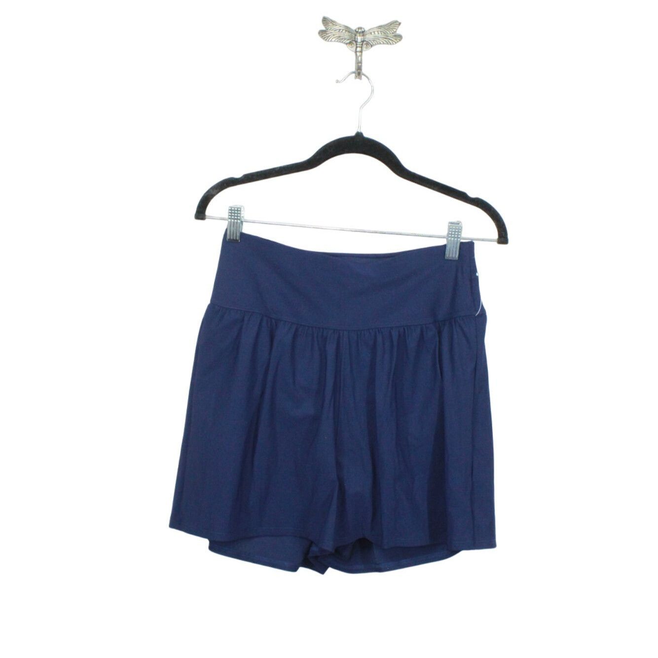 L.L. Bean × Swims LL Bean Shaping Swimwear Soft Drape Swim Shorts Size 8 Size M / US 6-8 / IT 42-44 - 1 Thumbnail