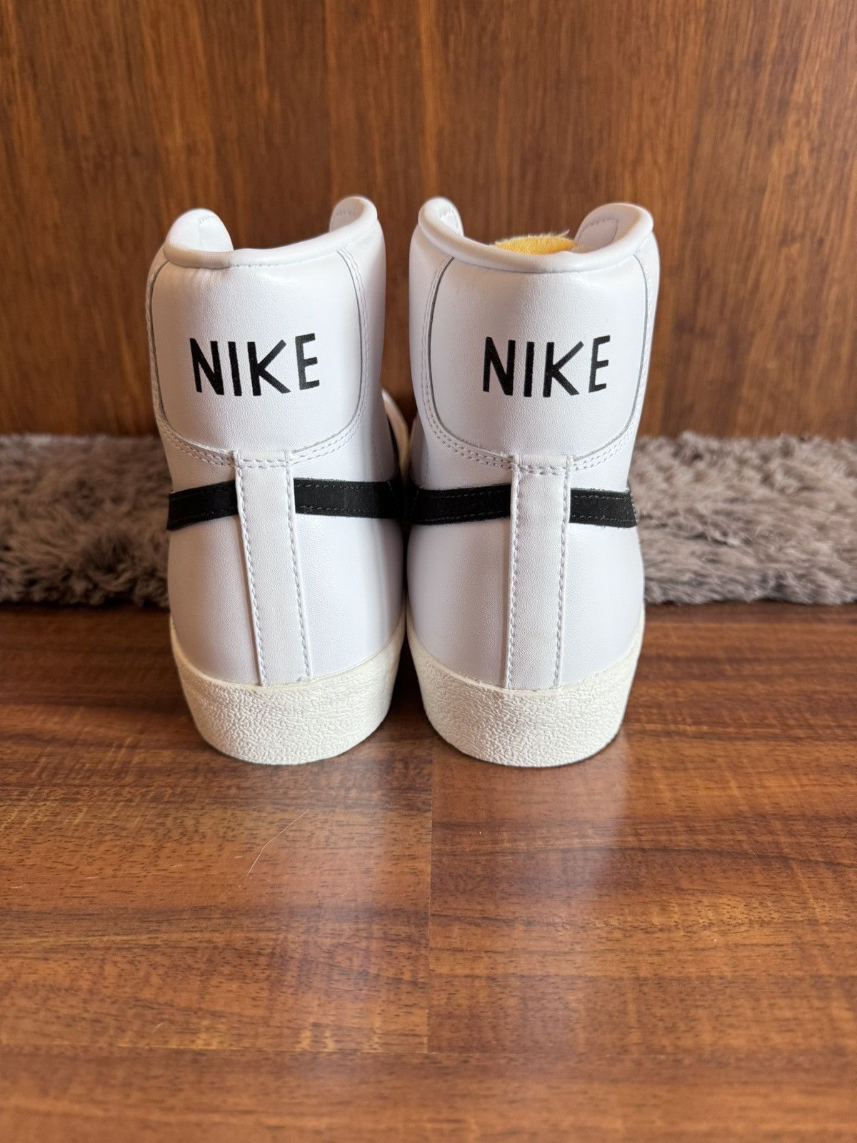 Nike Nike Blazer mid 77 men’s 11.5 Size US 11.5 / EU 44-45 - 5 Thumbnail