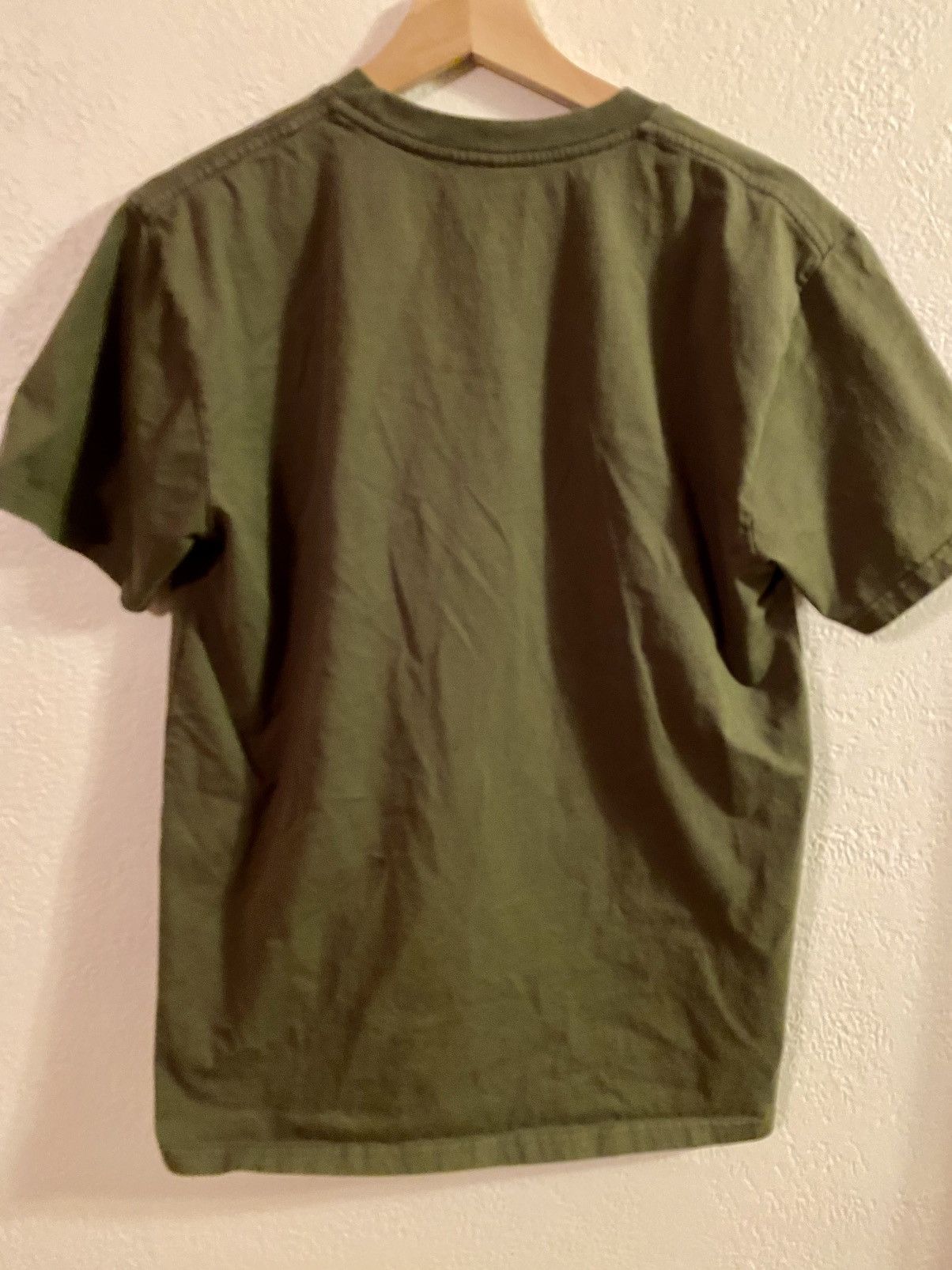 Kaws Kaws x Brooklyn Museum T-Shirt Size US M / EU 48-50 / 2 - 3 Thumbnail