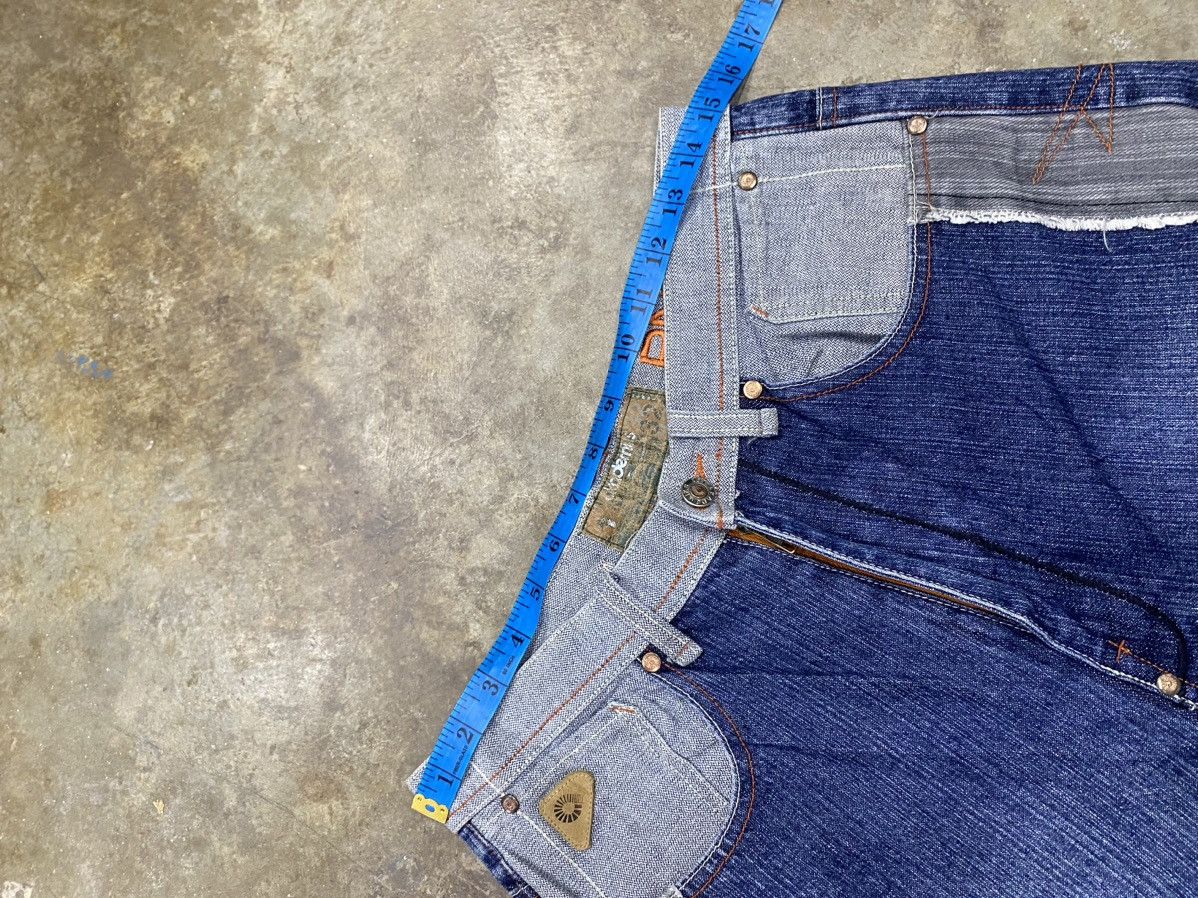 Akademiks × JNCO Vintage akademiks jeans Size US 30 / EU 46 - 14 Thumbnail