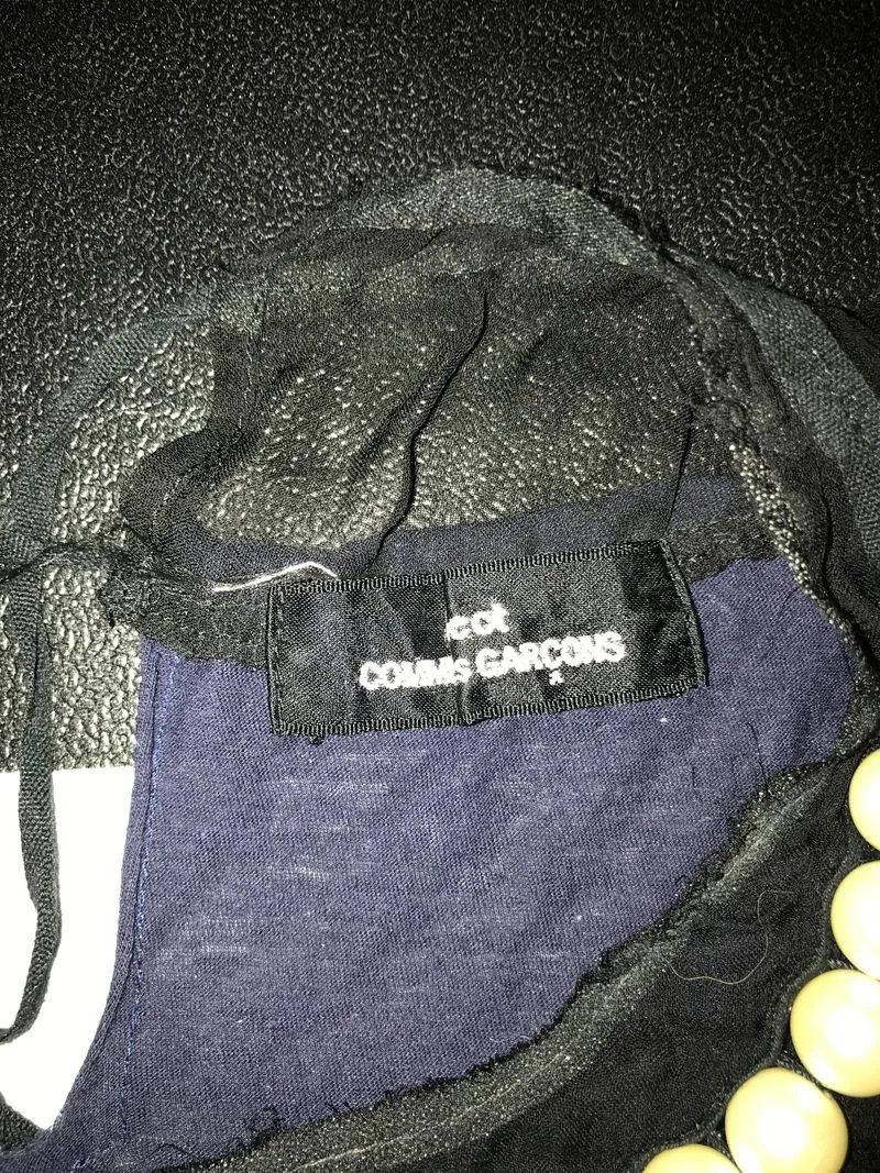 Comme des Garcons Comme des garcons tricot Size M / US 6-8 / IT 42-44 - 3 Thumbnail
