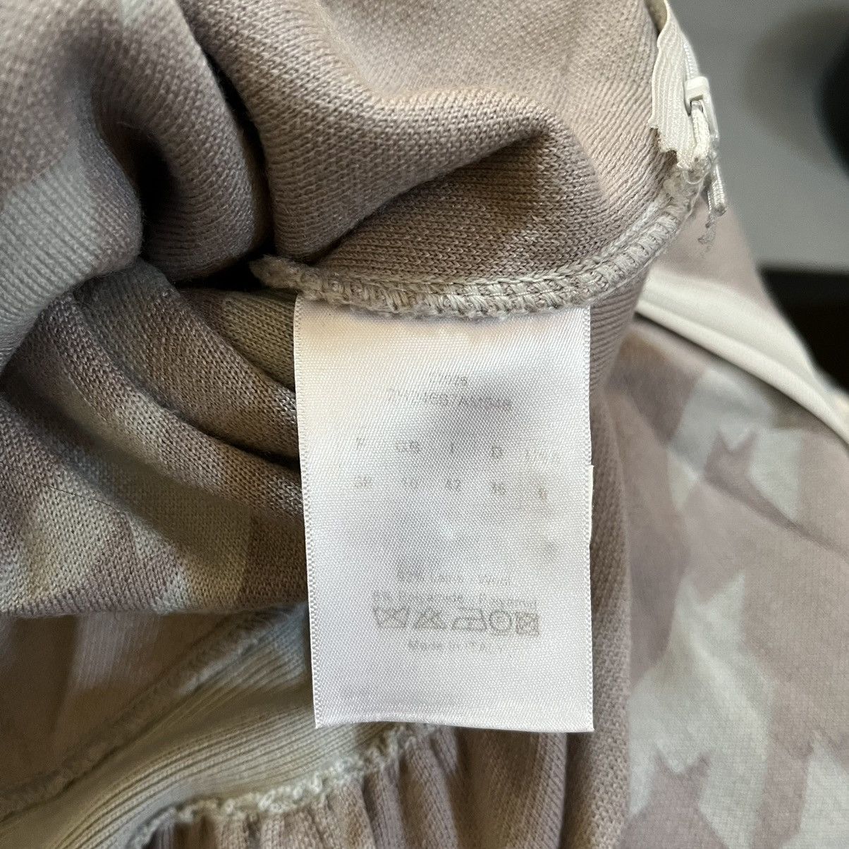 Dior Christian Dior Midi Dress Size S / US 4 / IT 40 - 15 Thumbnail