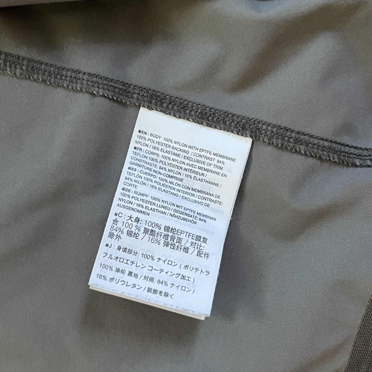 Arc'teryx Arc’teryx Alpha Comp Nylon Jacket Men Size M Outdoor Shell Size US M / EU 48-50 / 2 - 11 Thumbnail