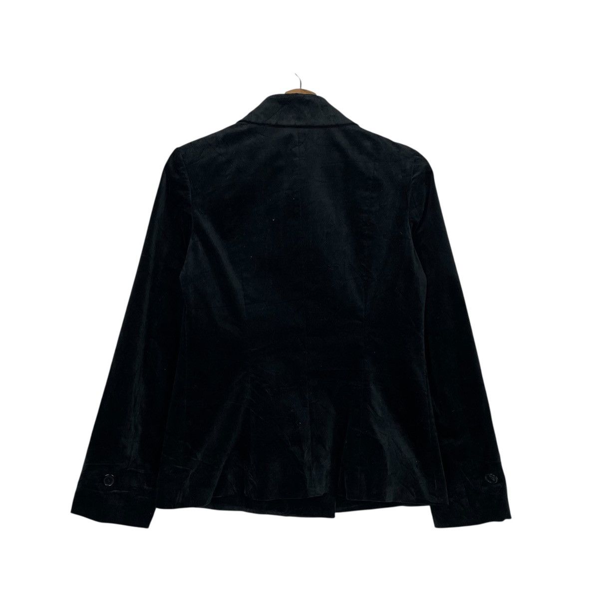 Japanese Brand Japanese Brand 23 Hours Homme Double Breasted Jacket Size XS / US 0-2 / IT 36-38 - 7 Thumbnail