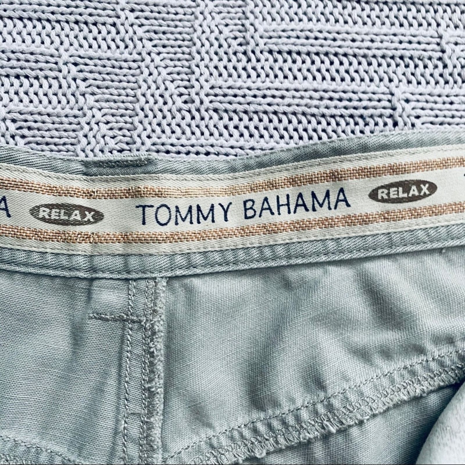 Tommy Bahama Tommy Bahama khaki pants Size US 34 / EU 50 - 5 Thumbnail
