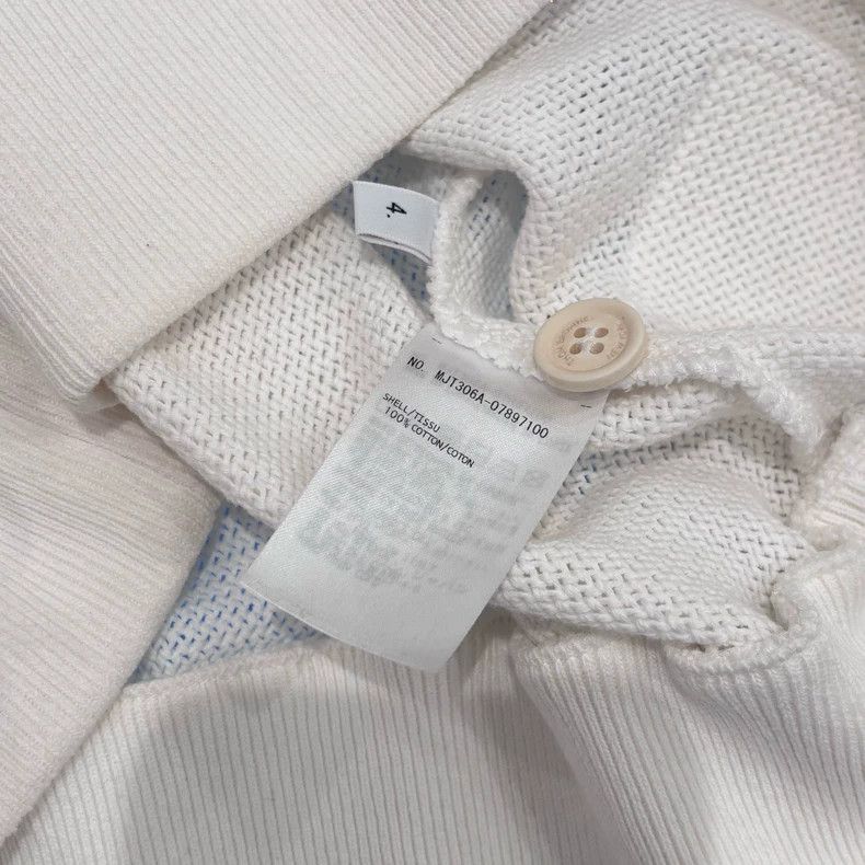Thom Browne Thom Browne Shirtless jacket Size US XL / EU 56 / 4 - 4 Thumbnail