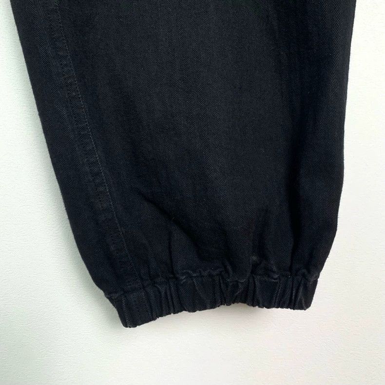 Gucci Gucci Logo letter embroidery leg casual trousers 2501-Next Size US 28 / EU 44 - 4 Thumbnail