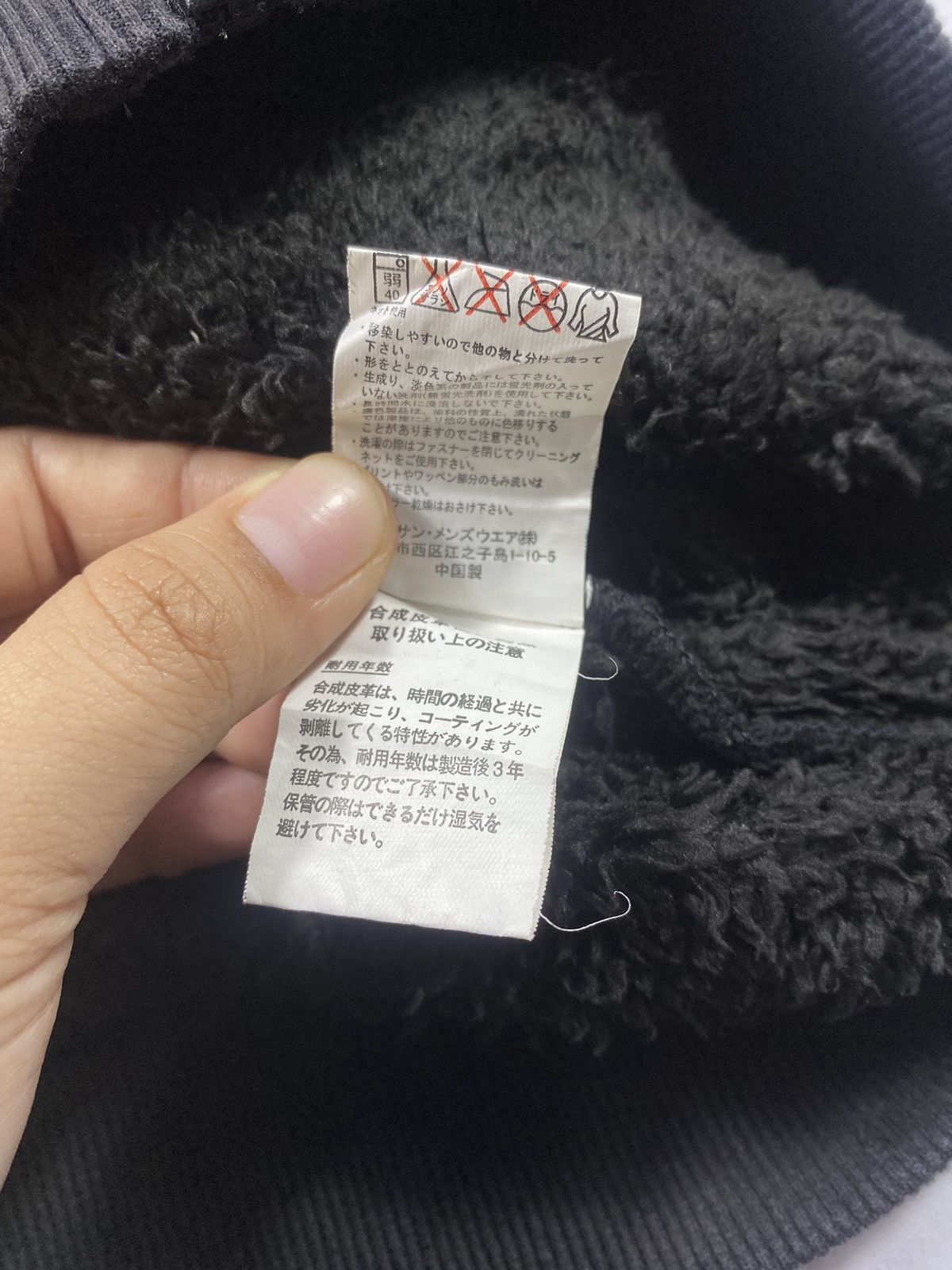 Japanese Brand Japan Mild Life Zip up Hoodie Size US M / EU 48-50 / 2 - 7 Thumbnail
