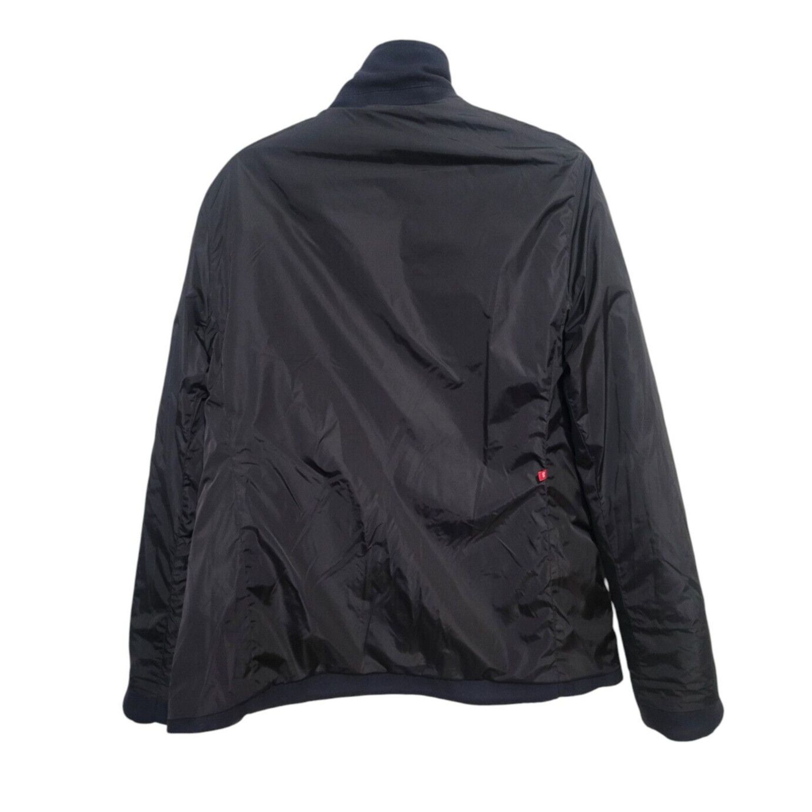 Altea Altea Janet Jacket With Woolen Sleeves Dark Navy Men Size 50 Size US M / EU 48-50 / 2 - 5 Thumbnail