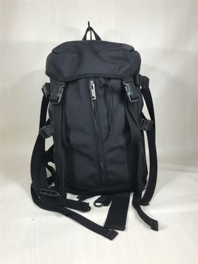 Maison MIHARA YASUHIRO Bondage backpack Size ONE SIZE - 1 Thumbnail