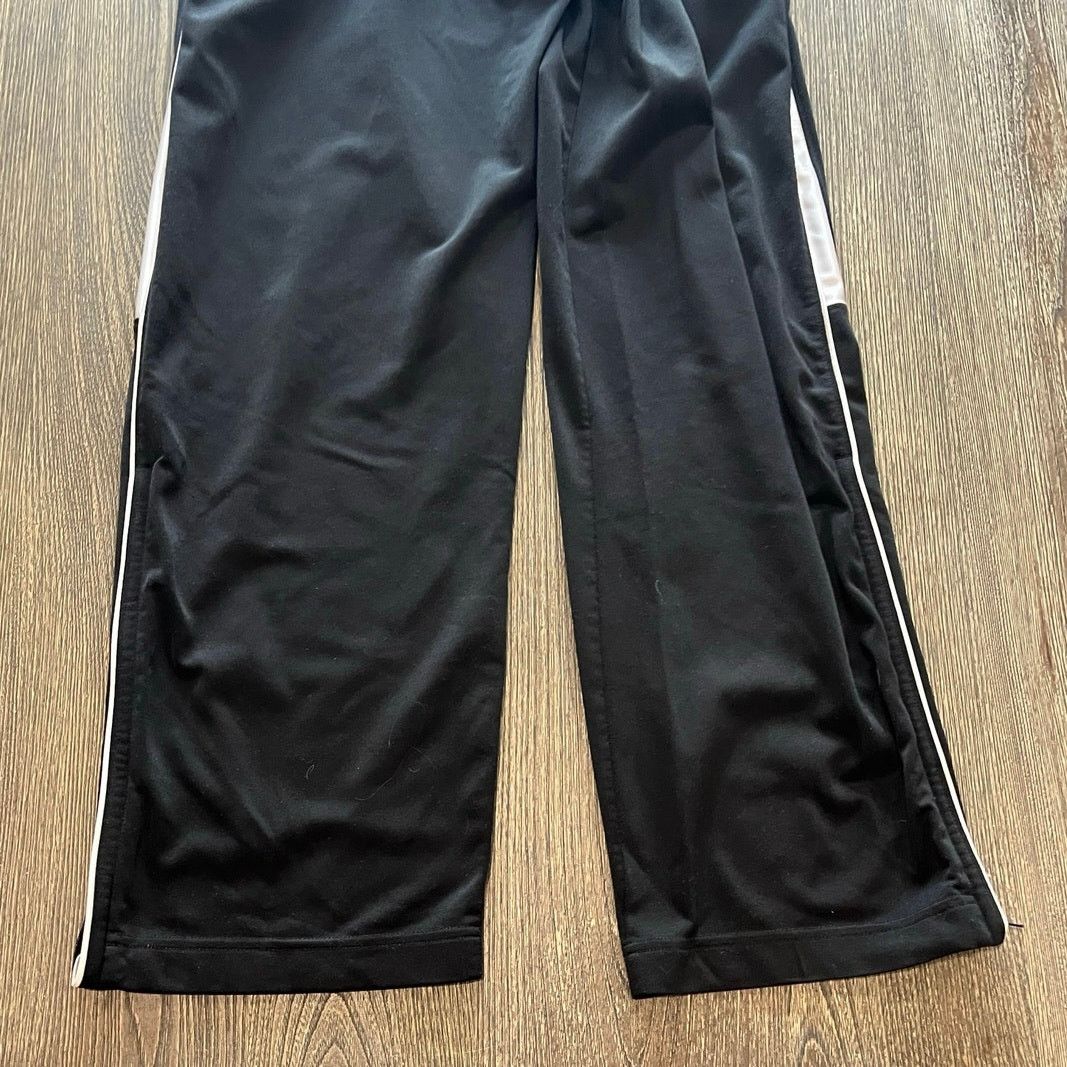 Nike Nike Mens Basketball Pants Drawstring Elastic Waist Size S Size US 26 / EU 42 - 8 Thumbnail