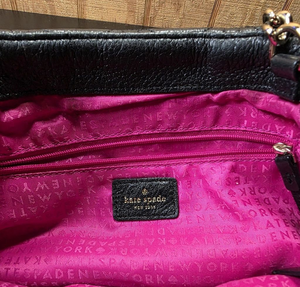 Kate Spade Kate Spade New York Gold Coast Charlize shoulder bag Size ONE SIZE - 4 Thumbnail