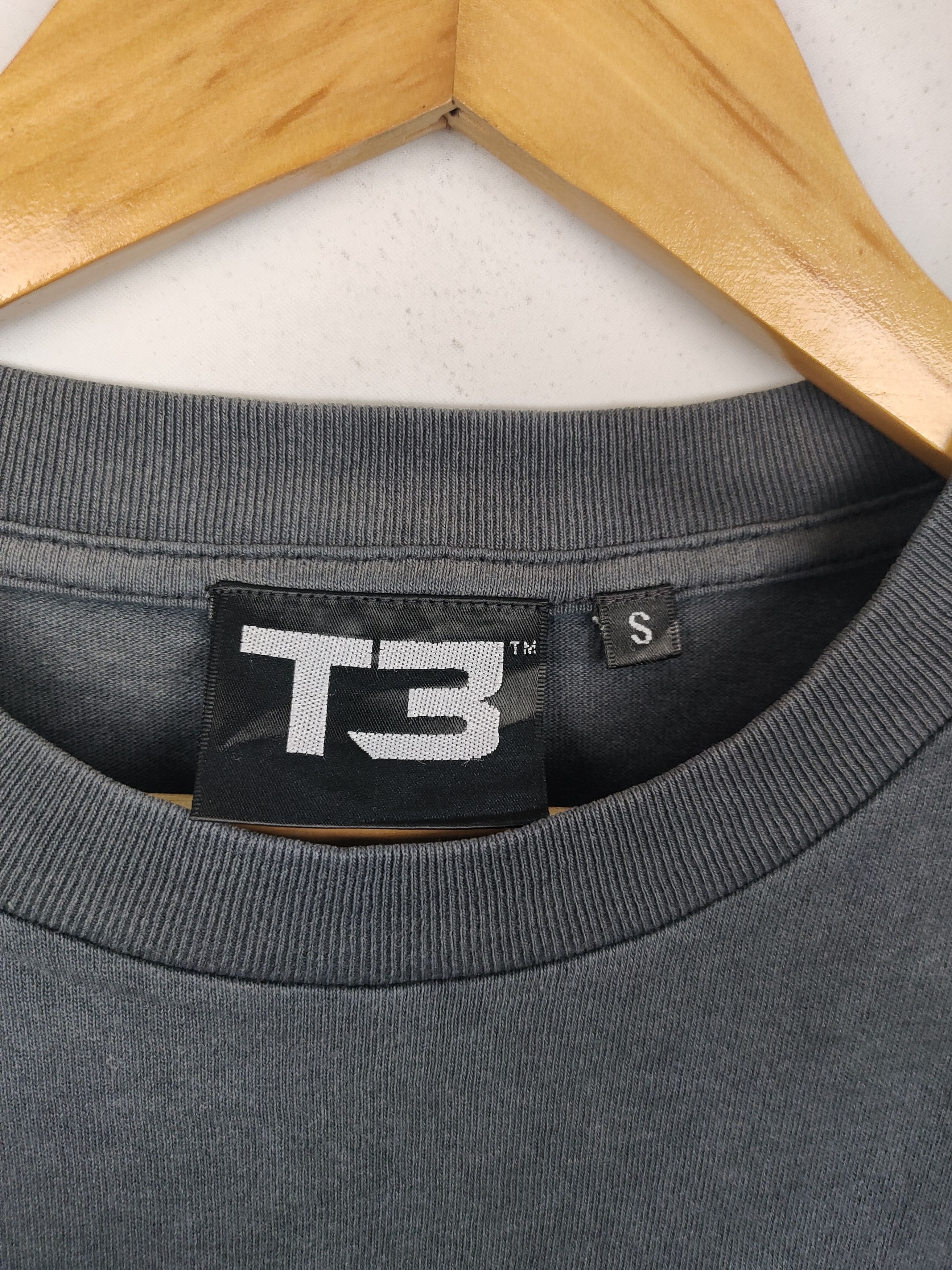 Vintage Vintage Terminator 3 Movie Shirt Size US M / EU 48-50 / 2 - 3 Thumbnail
