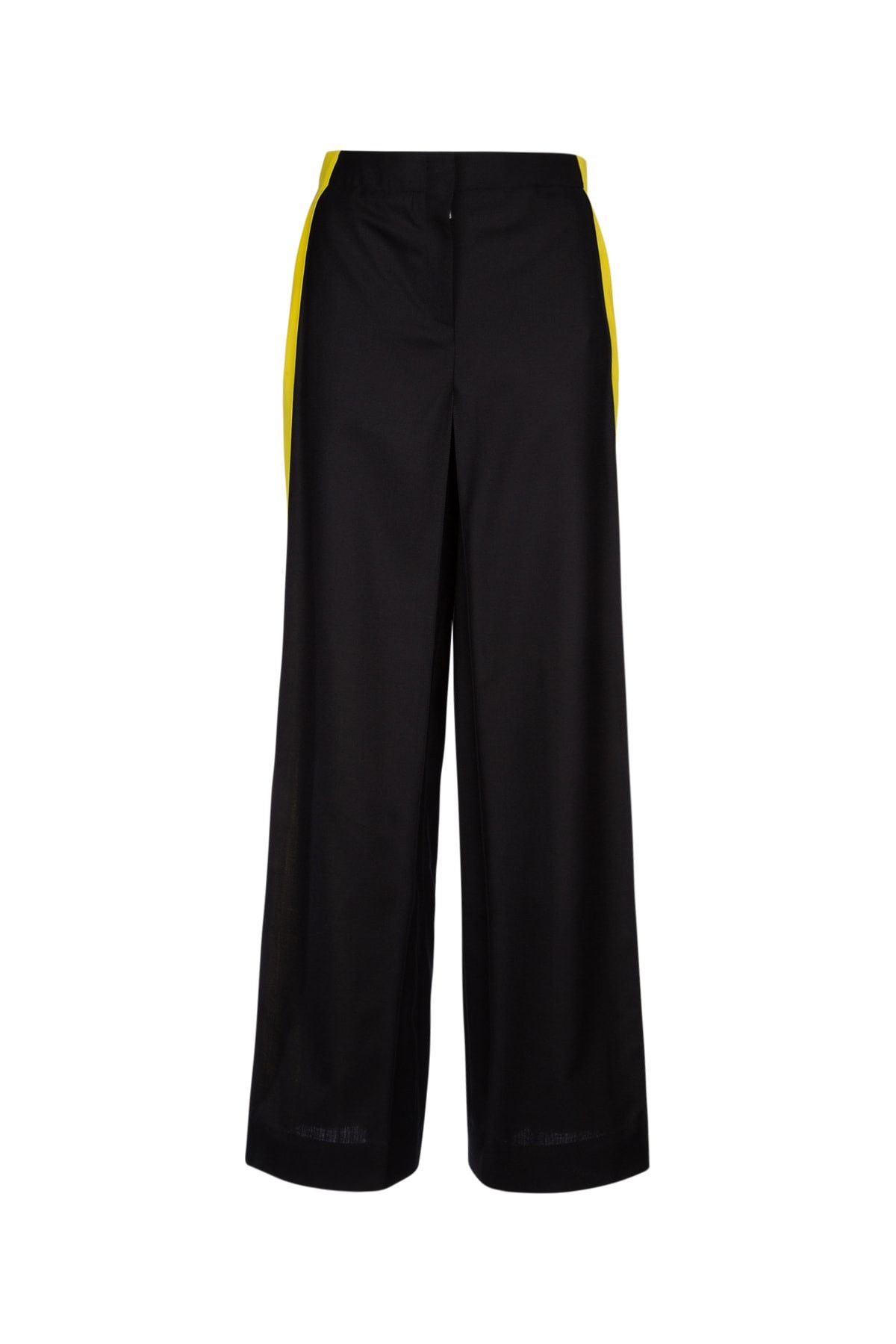image of Loewe Pantalone in Mixed Colours, Women's (Size 26)