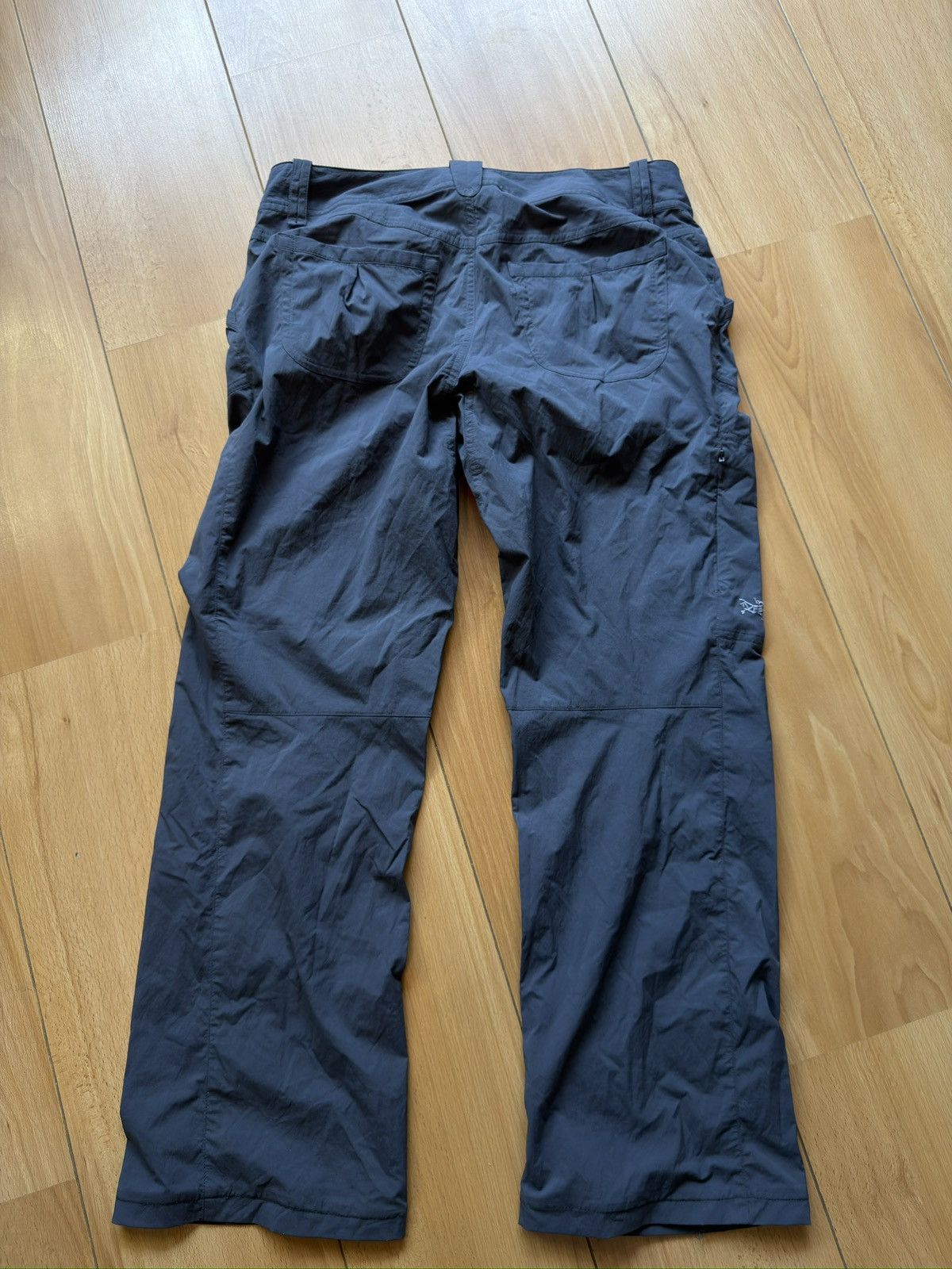 Arc'teryx Arcteryx women outdoor ski pants Size 30" / US 8 / IT 44 - 8 Thumbnail