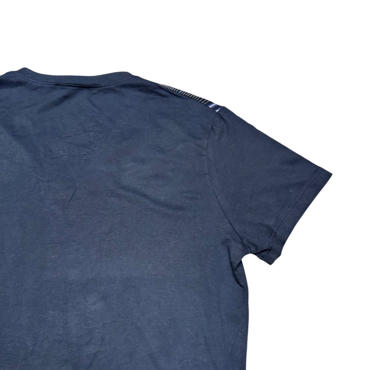 Kris Van Assche Kriss Van Assche Shirt Vneck Size US L / EU 52-54 / 3 - 9 Thumbnail
