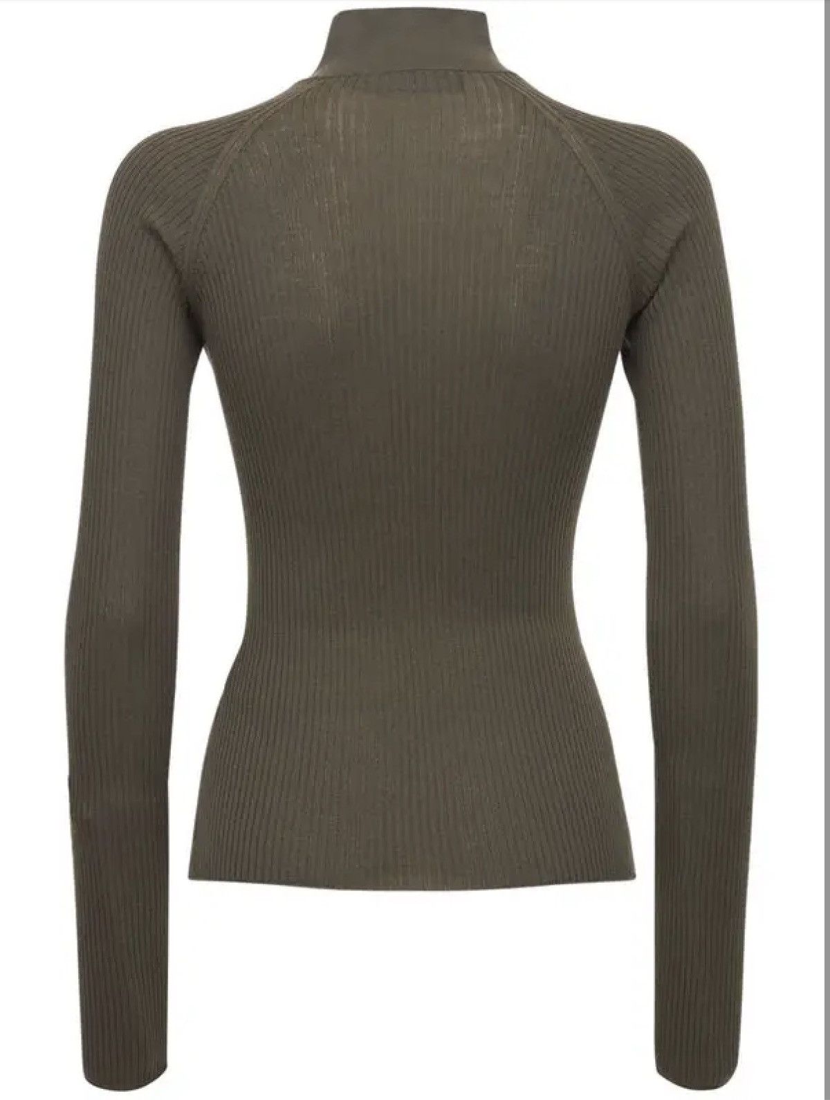 Versace Versace Sweater Wool New Size M / US 6-8 / IT 42-44 - 2 Thumbnail