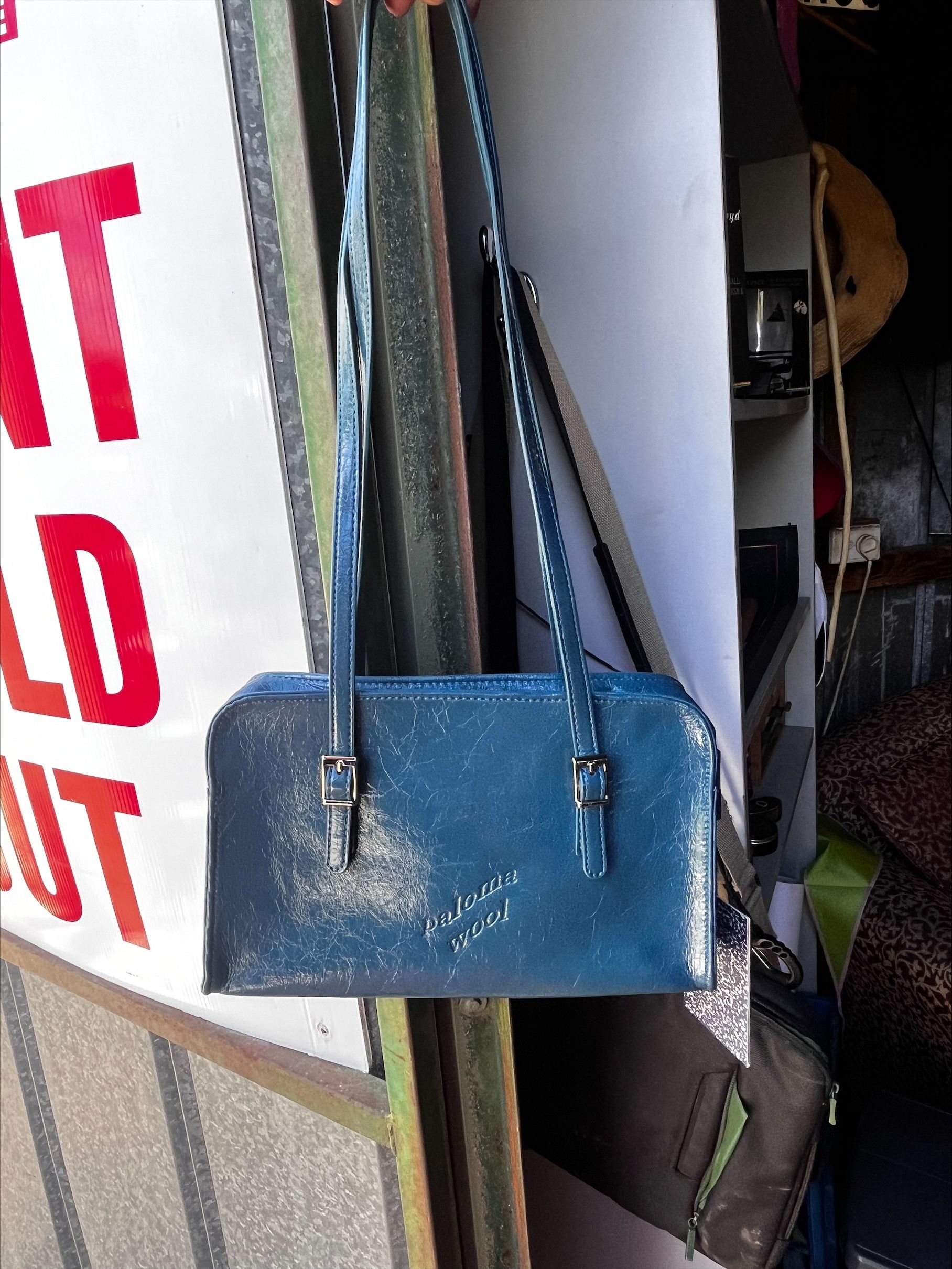 Paloma Wool Cayetano Bag | Grailed