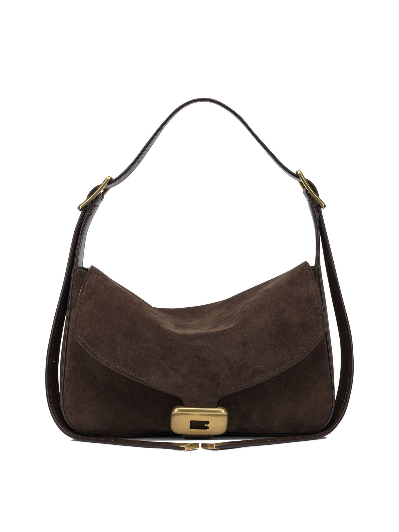 Balenciaga Clicca Medium Shoulder Bag Size ONE SIZE - 1 Thumbnail