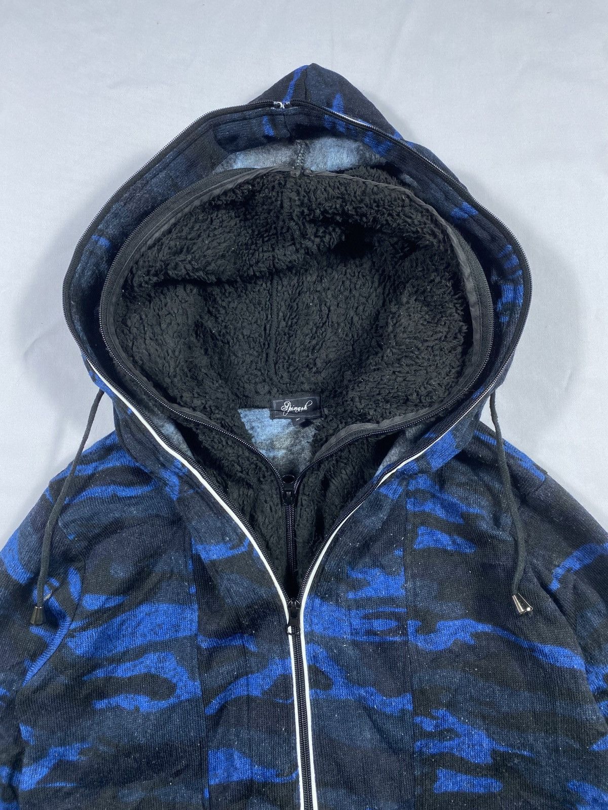 In The Attic Japanese Spinsh Gothic DoubleLayer hoodie lgb ifsix hysteric Size US M / EU 48-50 / 2 - 7 Thumbnail