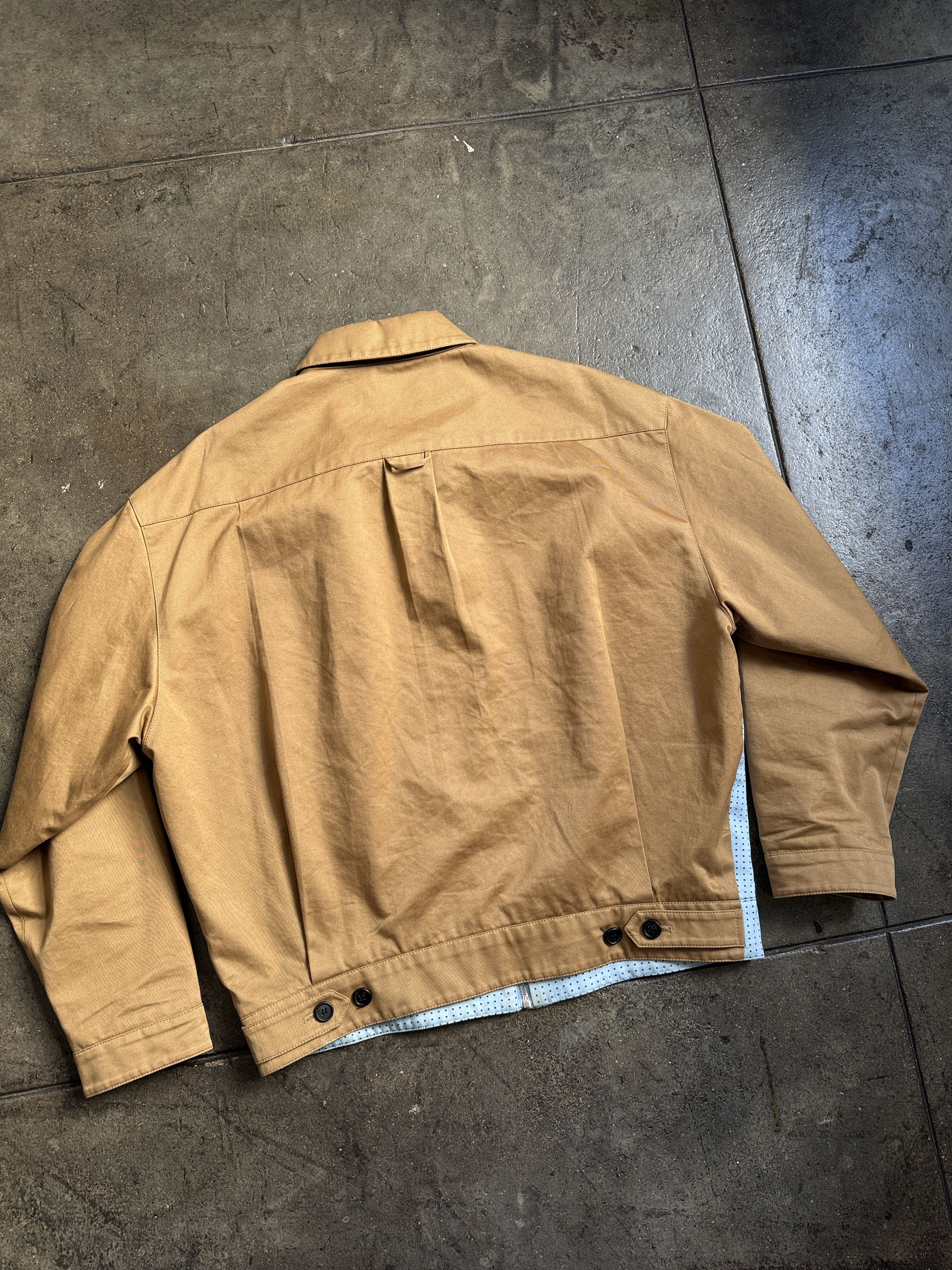 Prada 2020 Prada Jacket - Only one listed on the internet Size US M / EU 48-50 / 2 - 2 Thumbnail