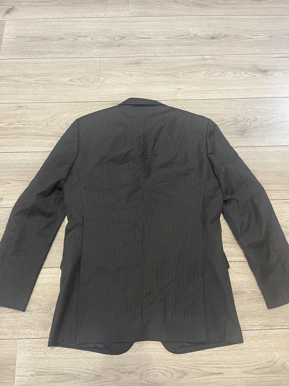 Boggi Boggi Milano Blazer Jacket Mens Size 48 Size 48S - 6 Thumbnail