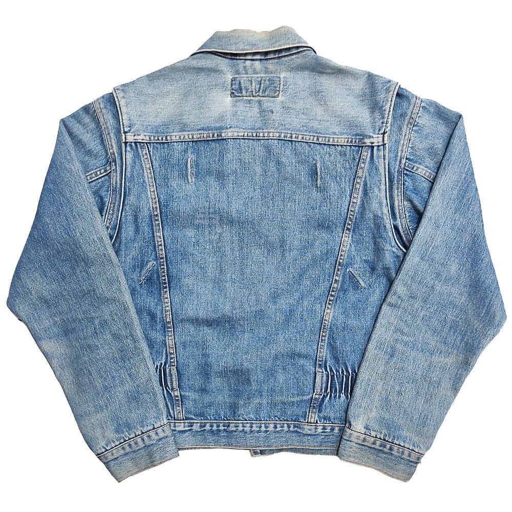 【YK】Wrangler 111MJ Archives 90s Wrangler 111 MJ Western Jacket. 