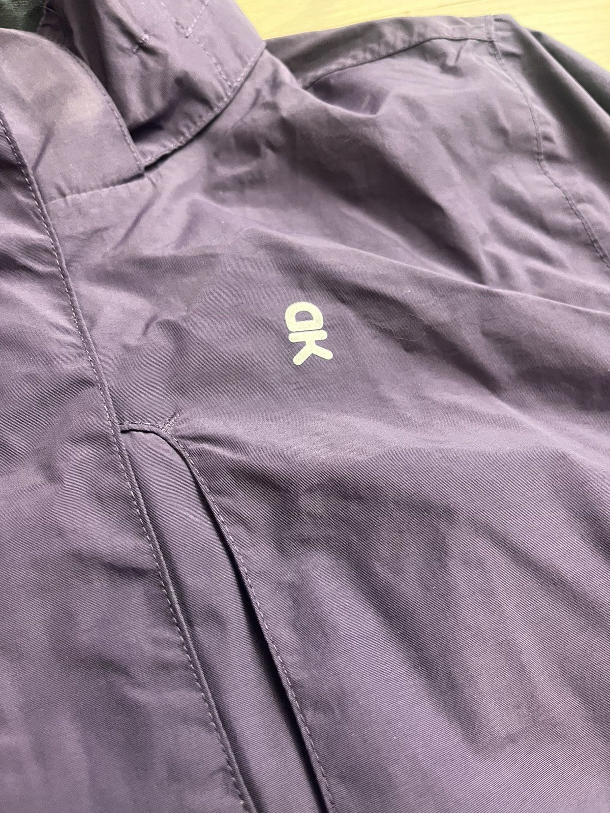 Other Little Donkey Andy Snow Jacket Size US XXL / EU 58 / 5 - 4 Thumbnail