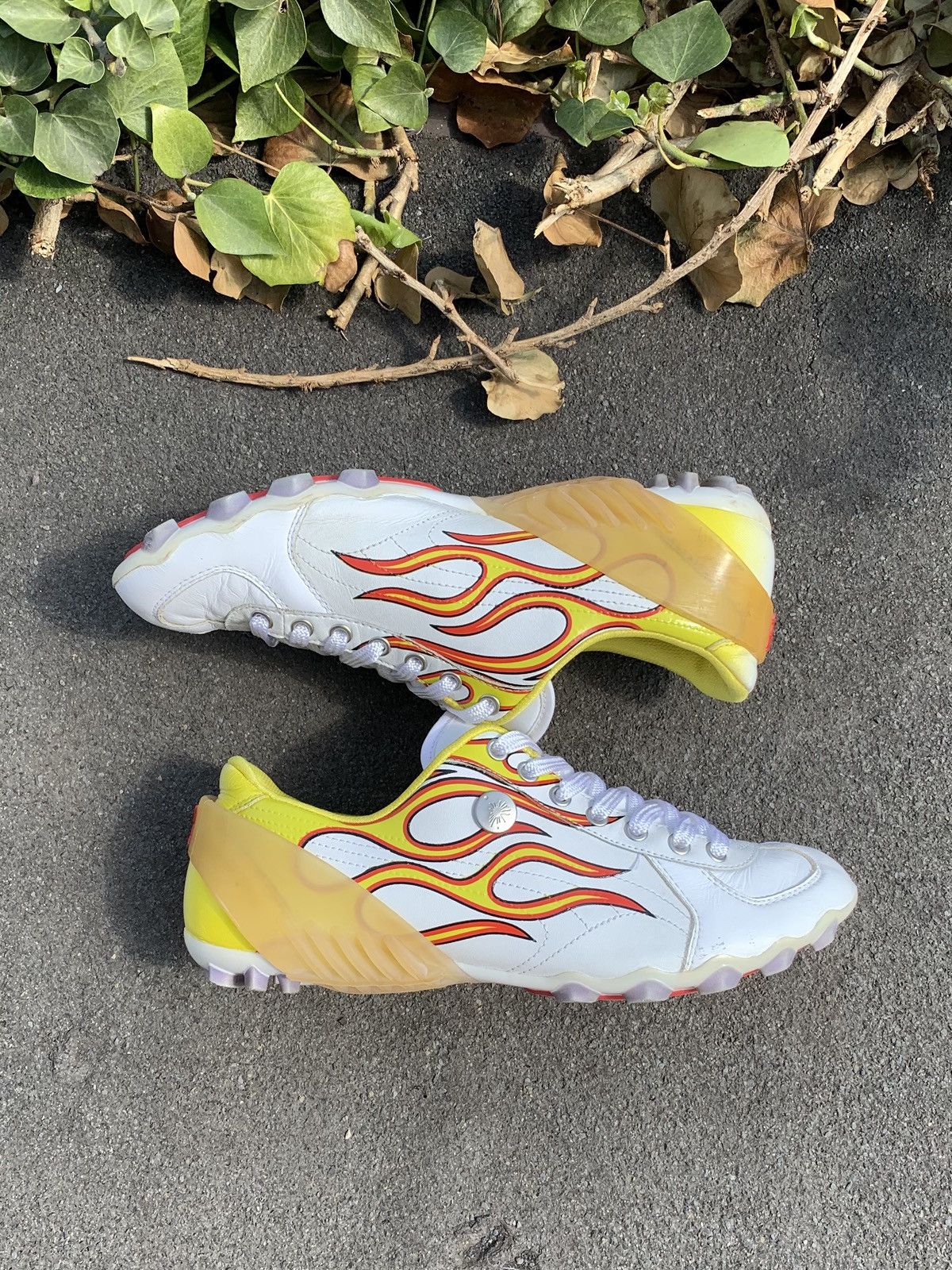 Puma Puma x Beisser by Peter Schmidt 2005 sneakers | Grailed