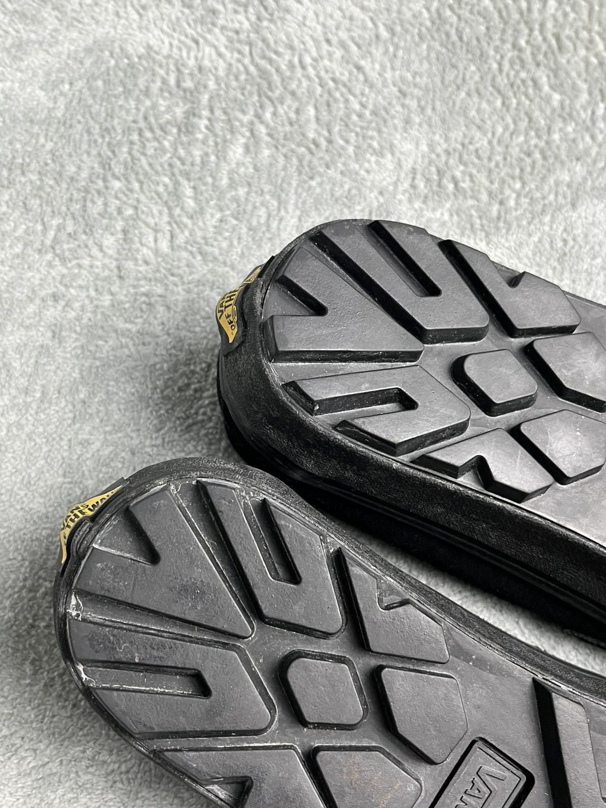 Vans × Vivienne Westwood Vans - Vivienne westwood - Style 53 orb Slip ons Size US 7.5 / EU 40-41 - 10 Thumbnail