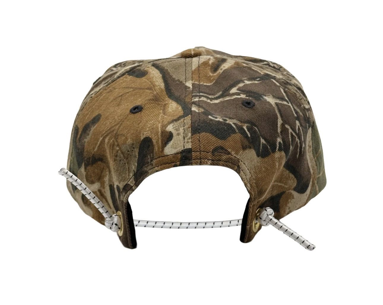 Western Hydrodynamic Research WHR Real Tree Promo Advantage Hat Size ONE SIZE - 2 Thumbnail