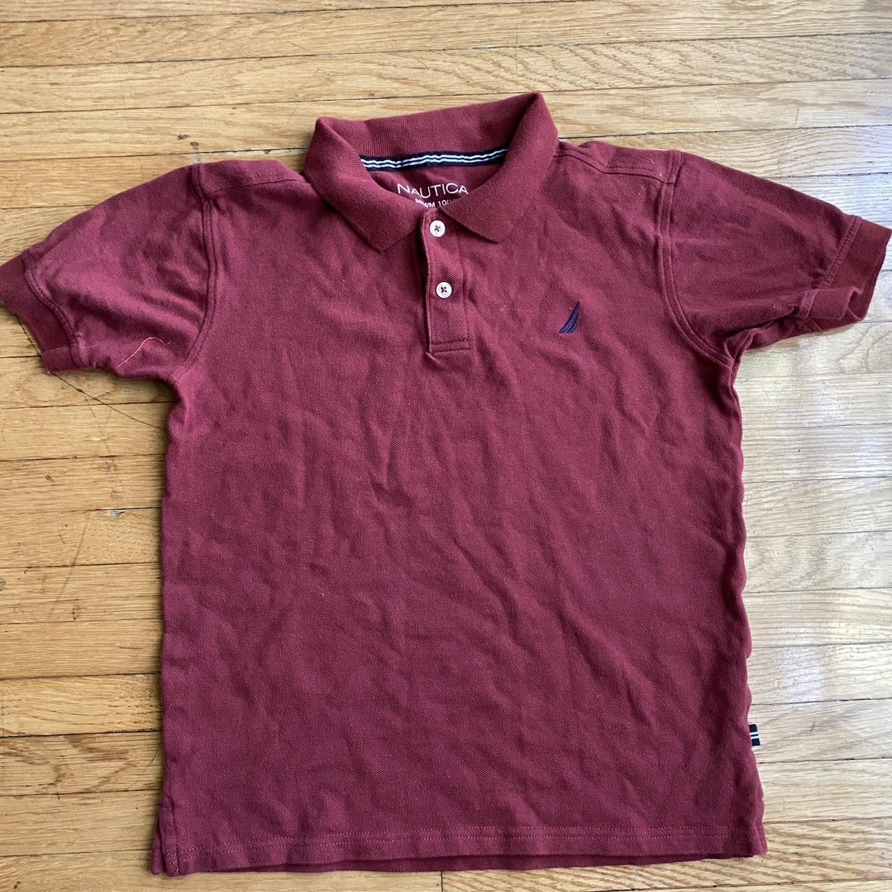 Nautica Nautica polo Size US M / EU 48-50 / 2 - 1 Thumbnail