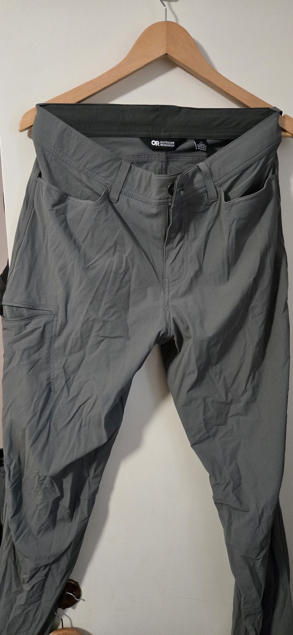 Outdoor Research Ferrosi Size US 32 / EU 48 - 1 Thumbnail