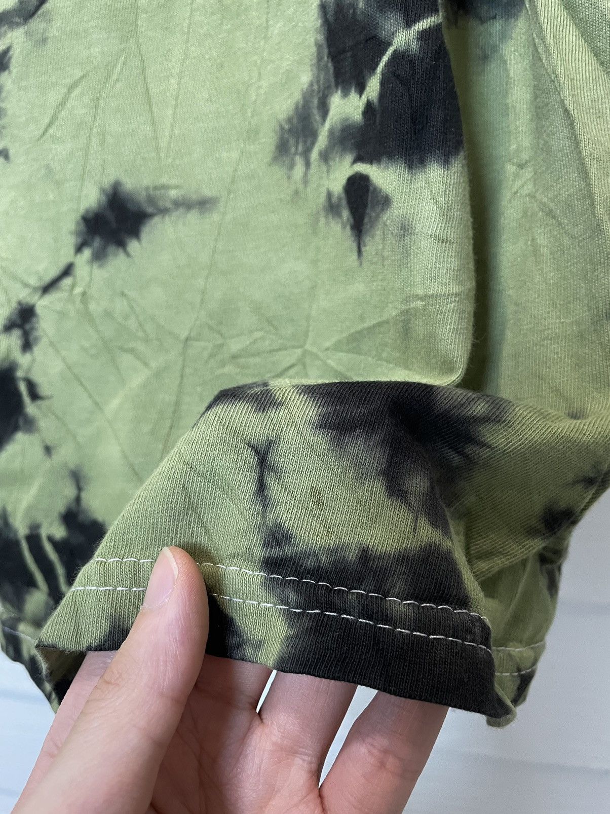 Hypland GON HUNTER X HUNTER & HYPLAND TIE DYE Size US L / EU 52-54 / 3 - 6 Thumbnail
