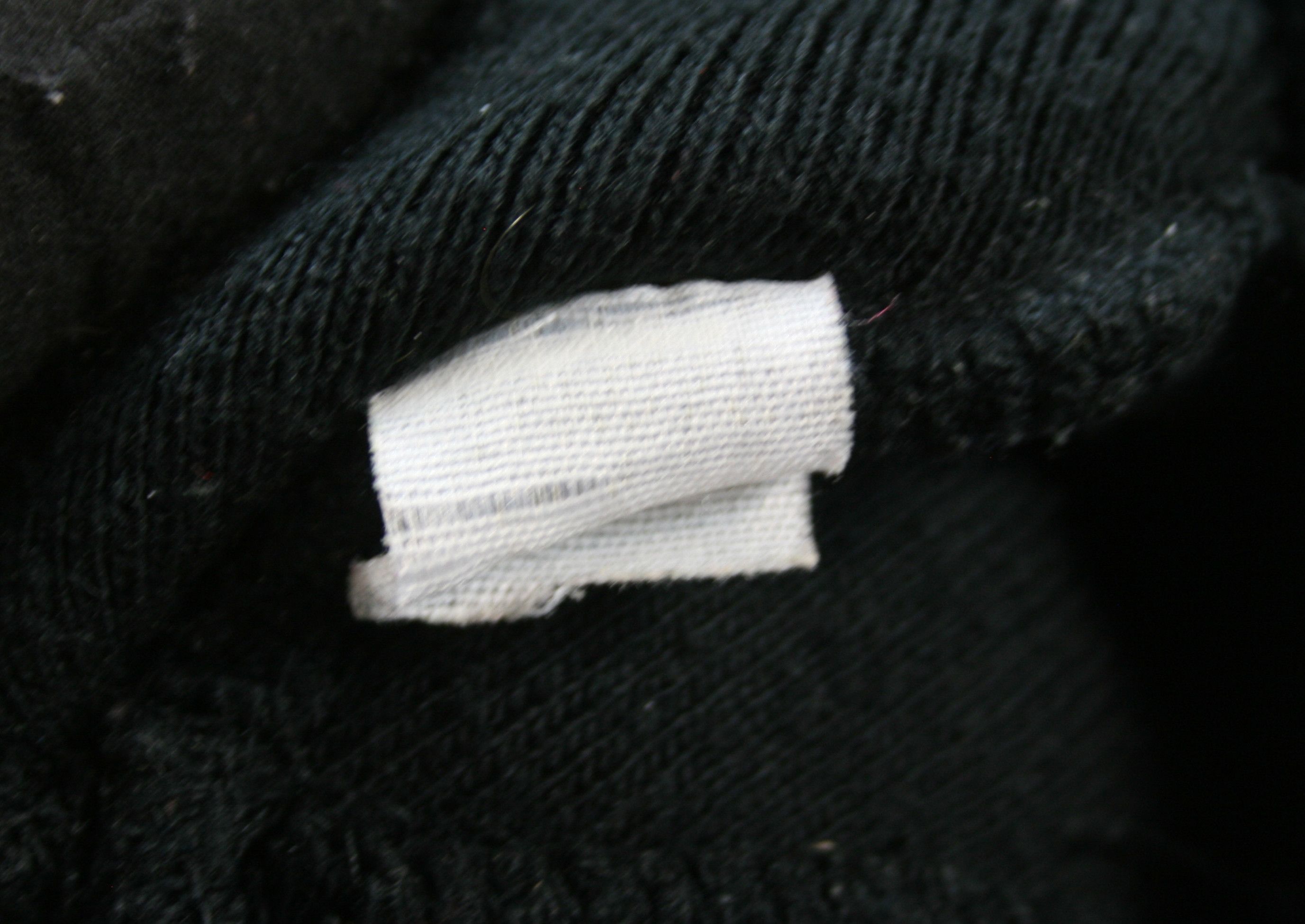 Diesel 90S Logo Y2K Hat Vintage Size ONE SIZE - 3 Thumbnail