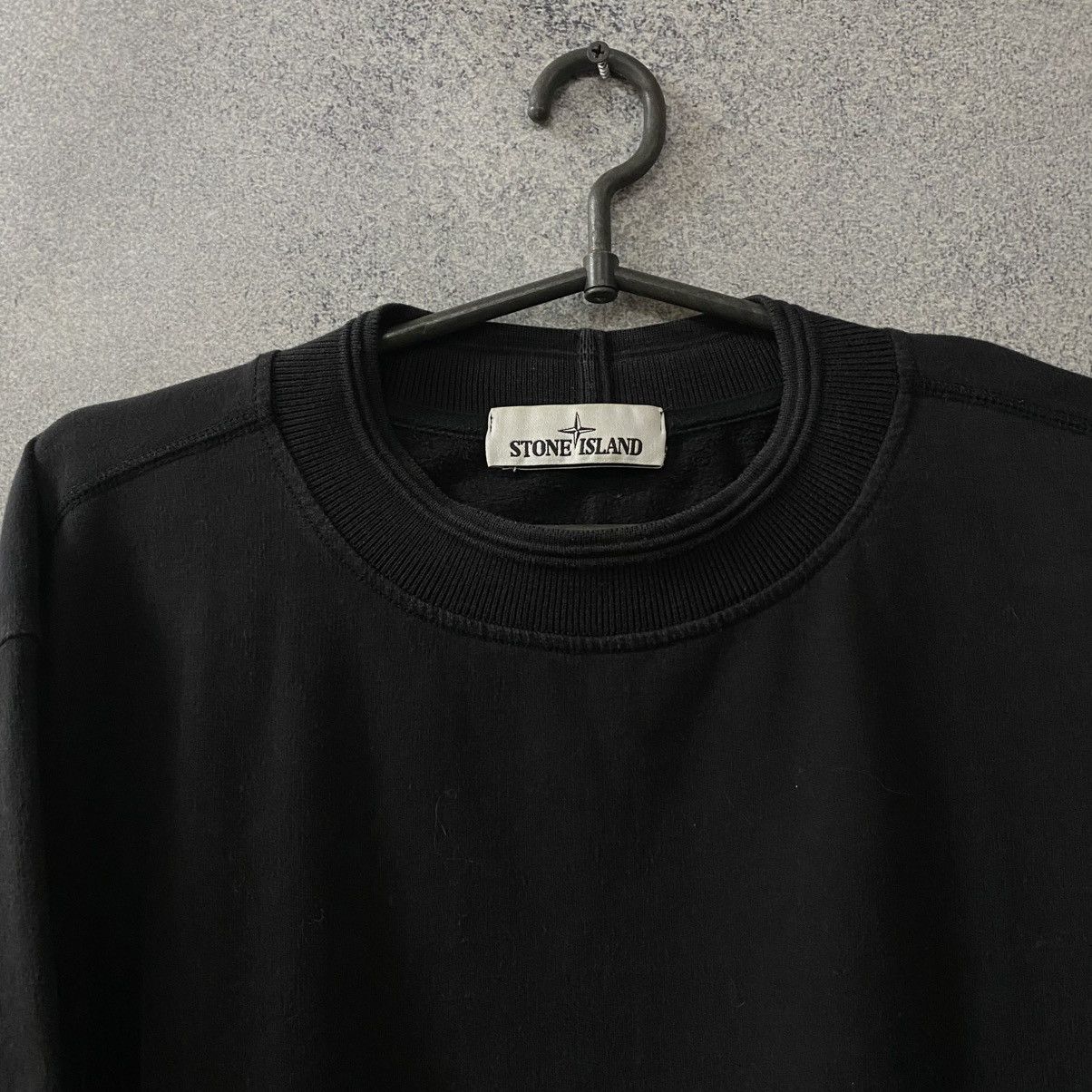 Stone Island Stone Island Sweatshirt Size US S / EU 44-46 / 1 - 4 Thumbnail